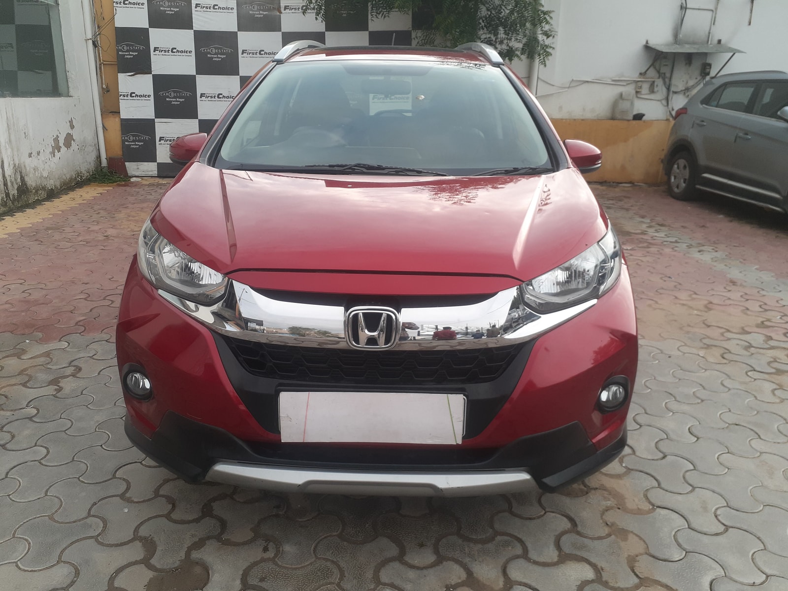 WR-V image 1 WR-V image 1