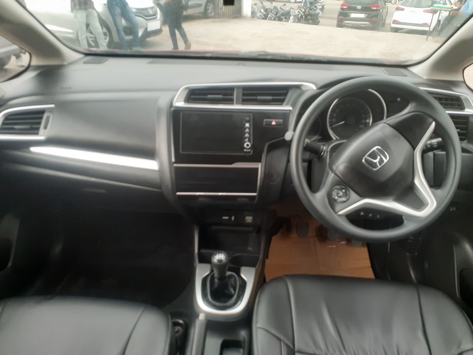 WR-V image 4 WR-V image 4