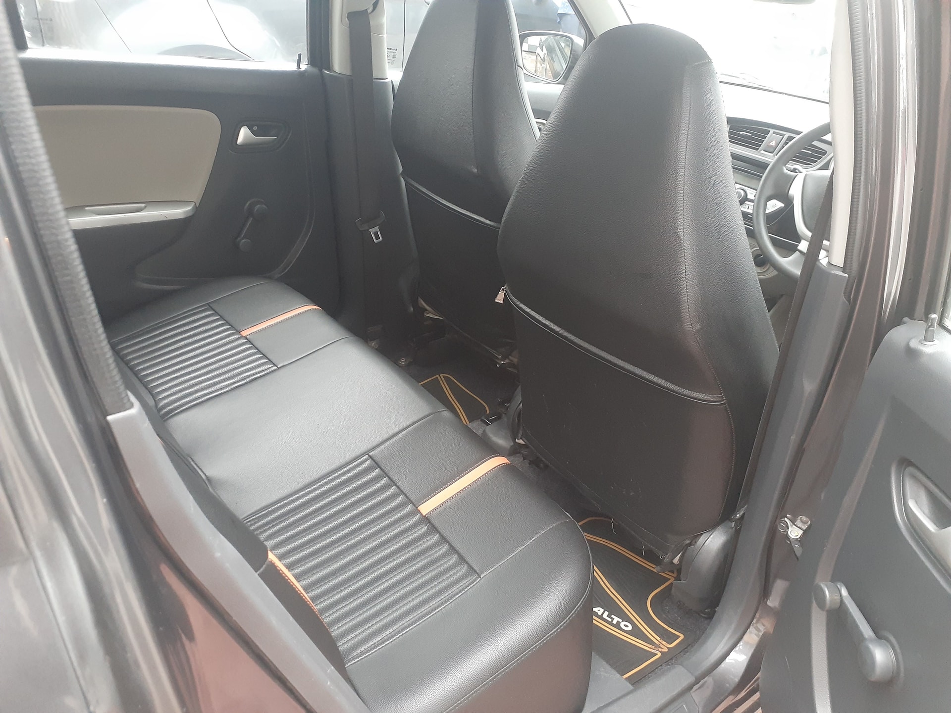 Alto K10 image 3 Alto K10 image 3