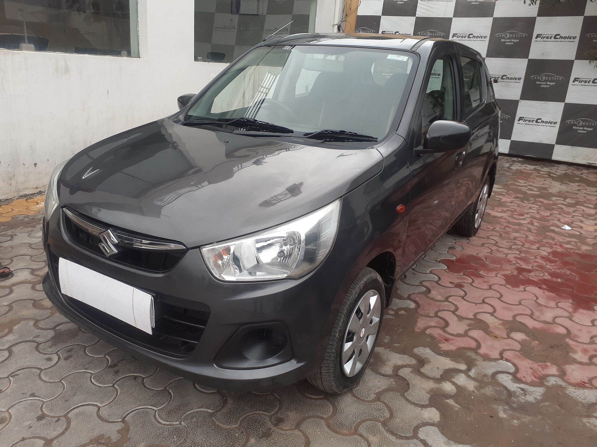 Alto K10 image 1 Alto K10 image 1