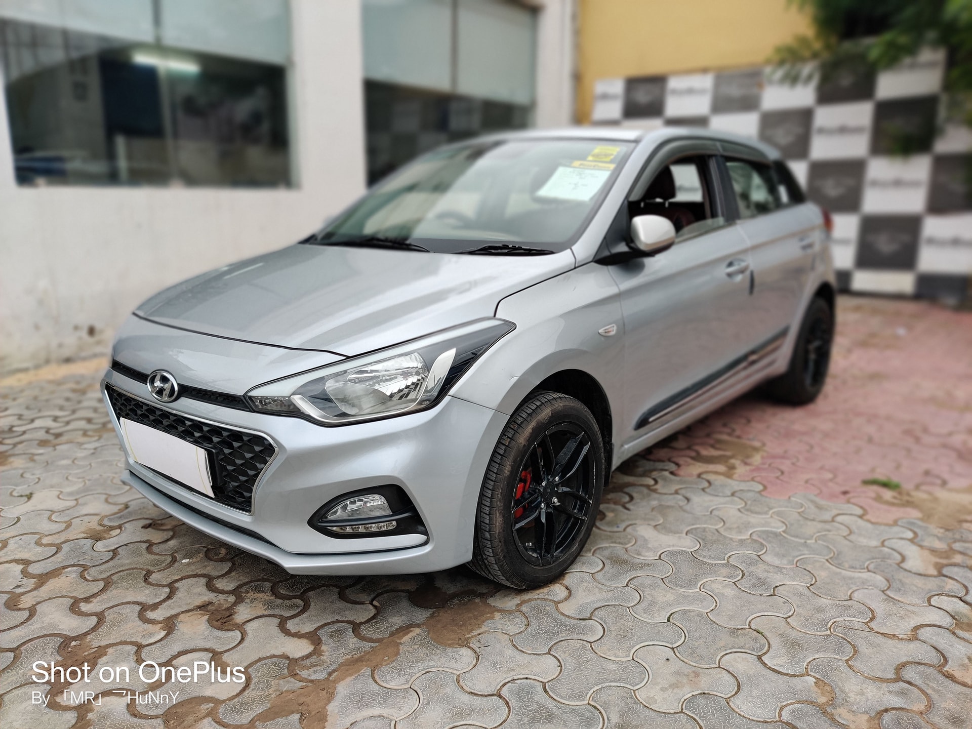 Elite i20 image 1 Elite i20 image 1