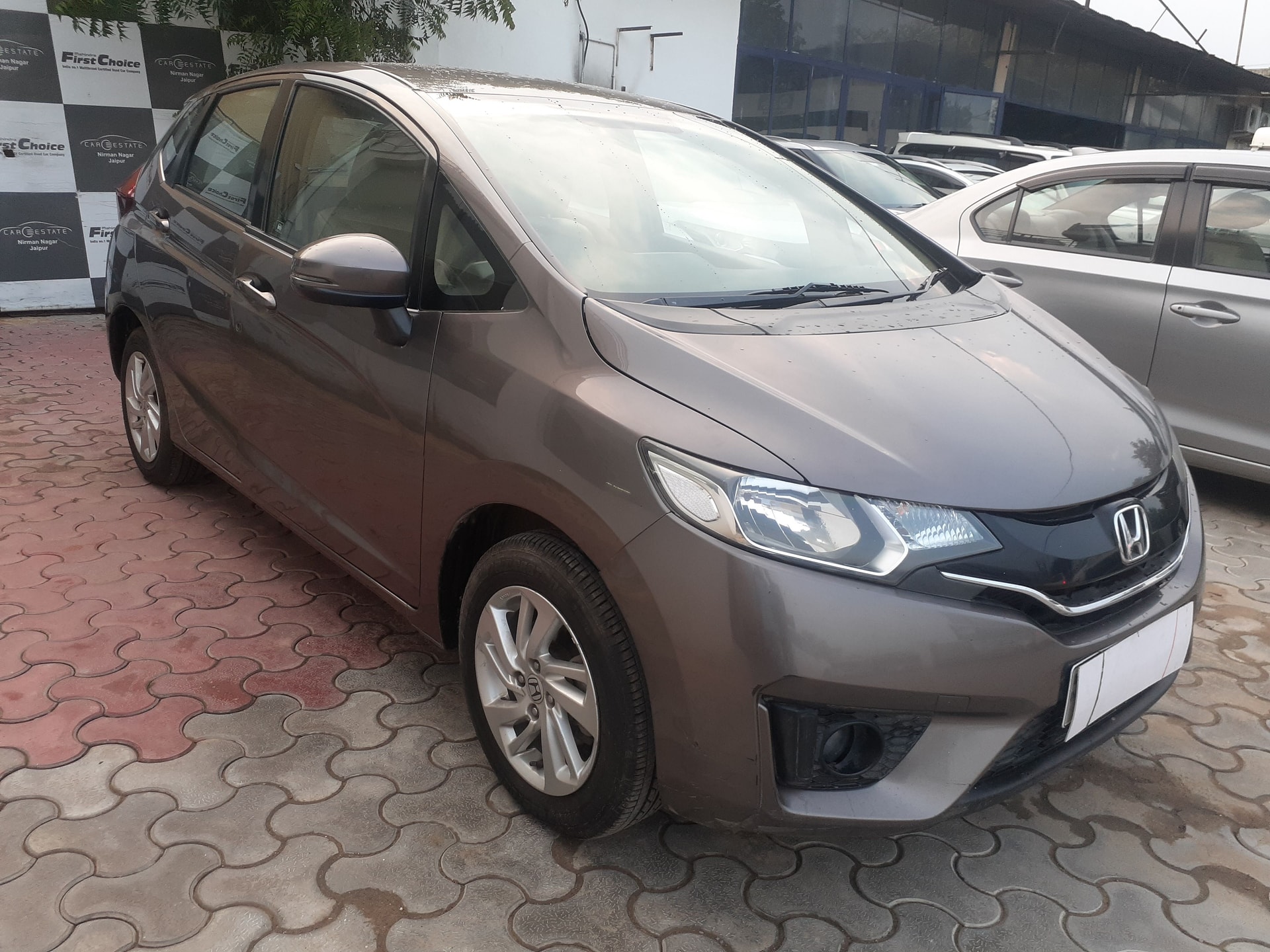 Jazz image 5 Jazz image 5