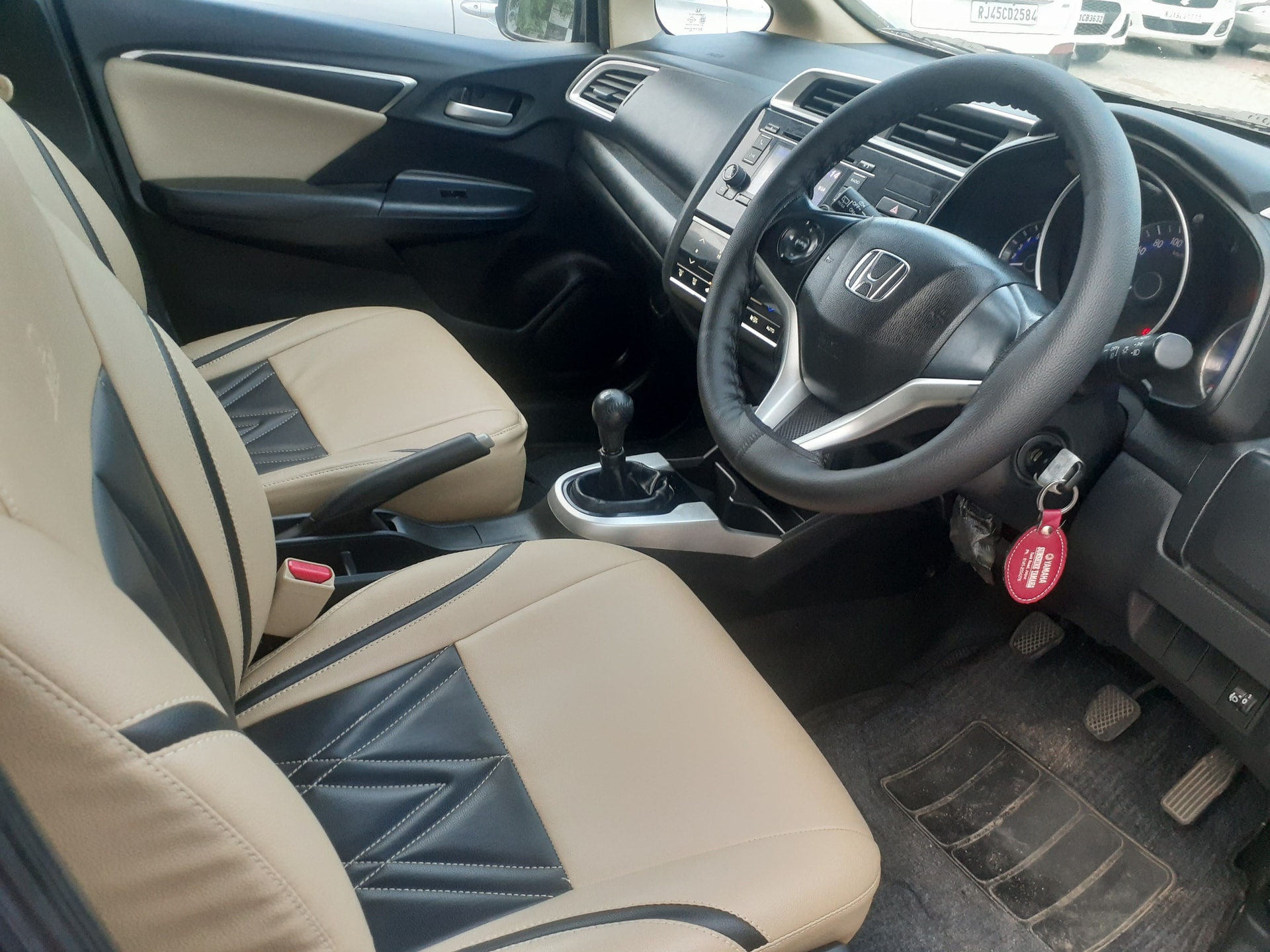 Jazz image 7 Jazz image 7