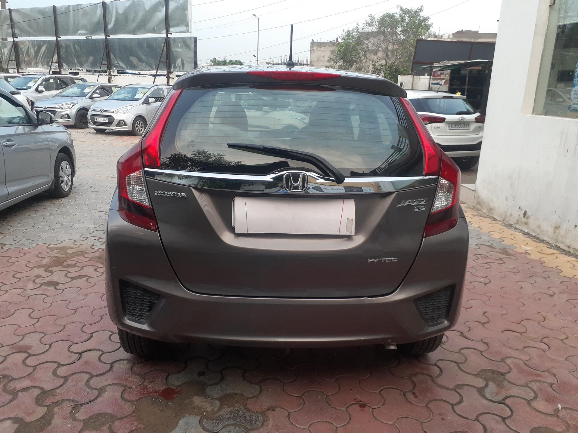 Jazz image 13 Jazz image 13