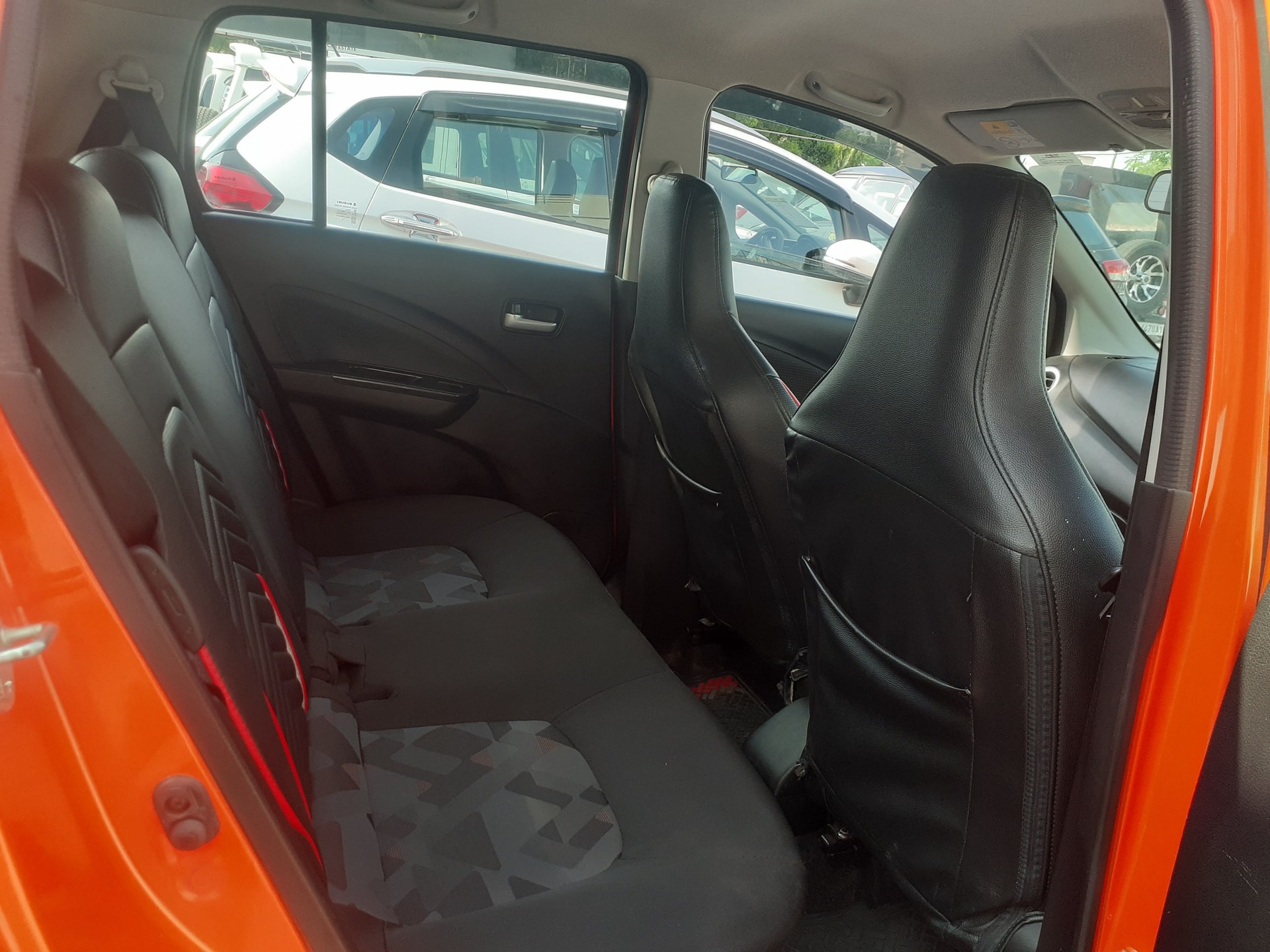 Celerio X image 3 Celerio X image 3