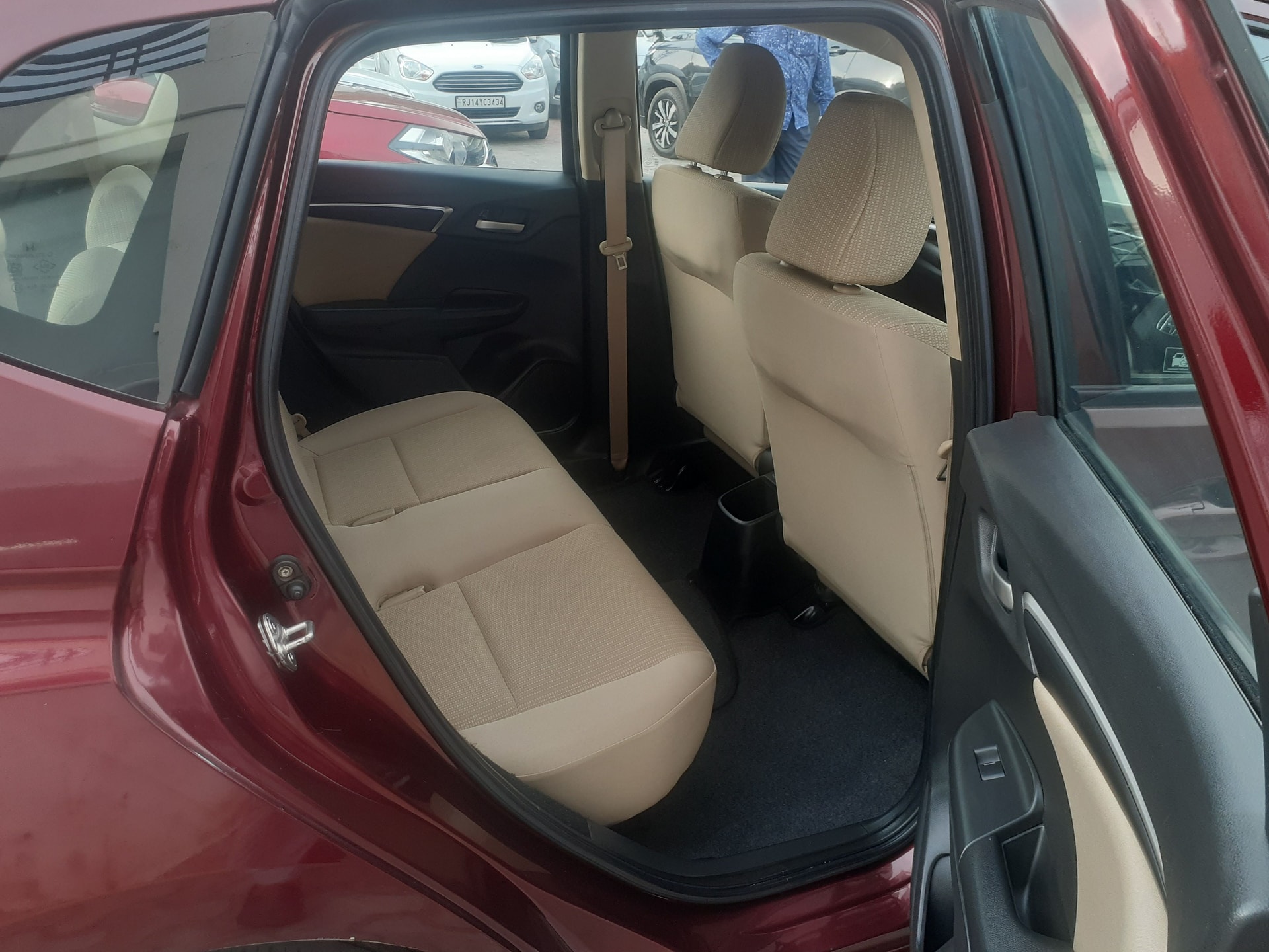 Jazz image 3 Jazz image 3