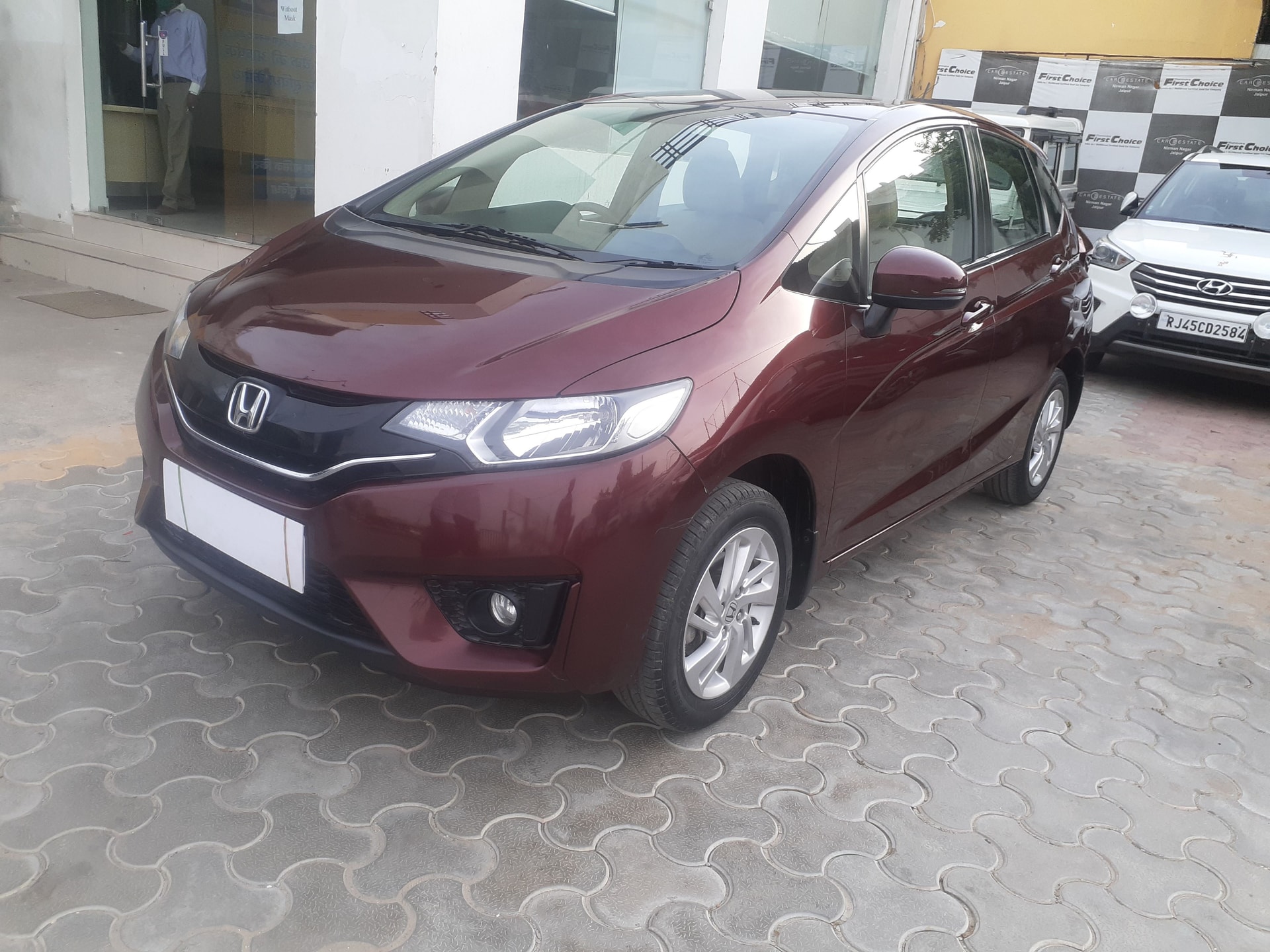 Jazz image 1 Jazz image 1