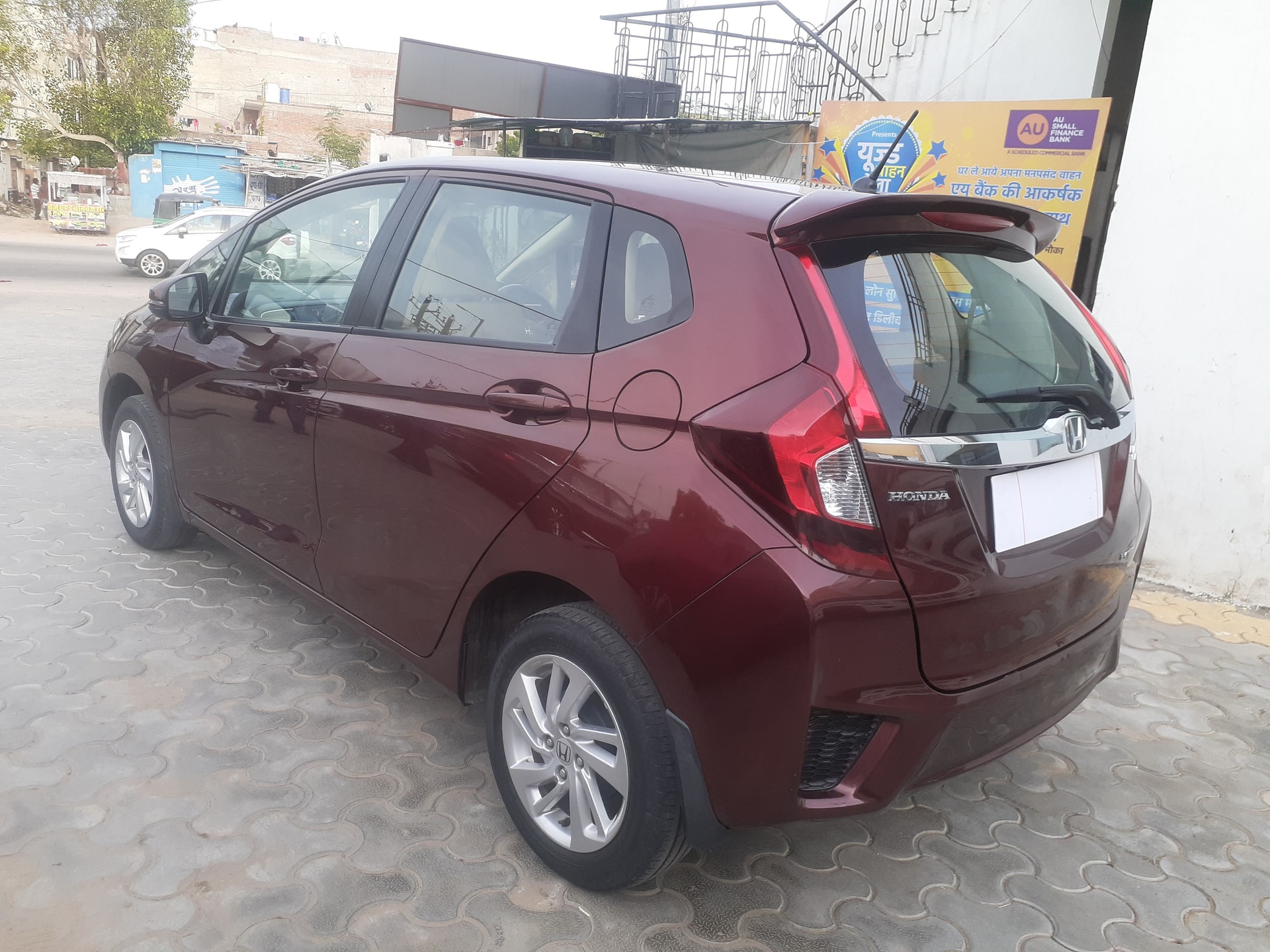 Jazz image 9 Jazz image 9