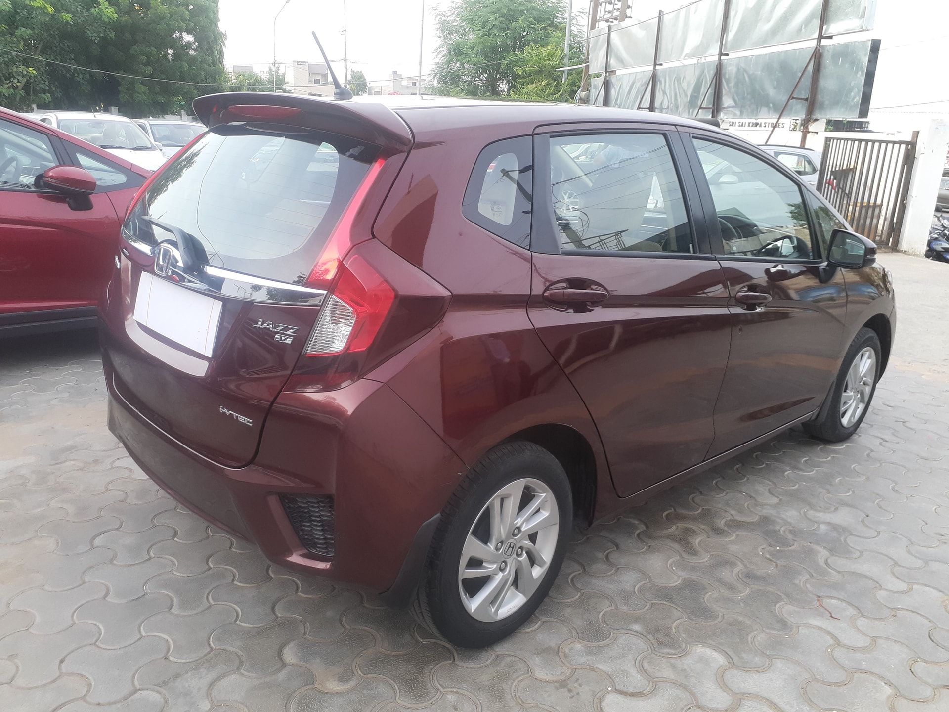 Jazz image 12 Jazz image 12