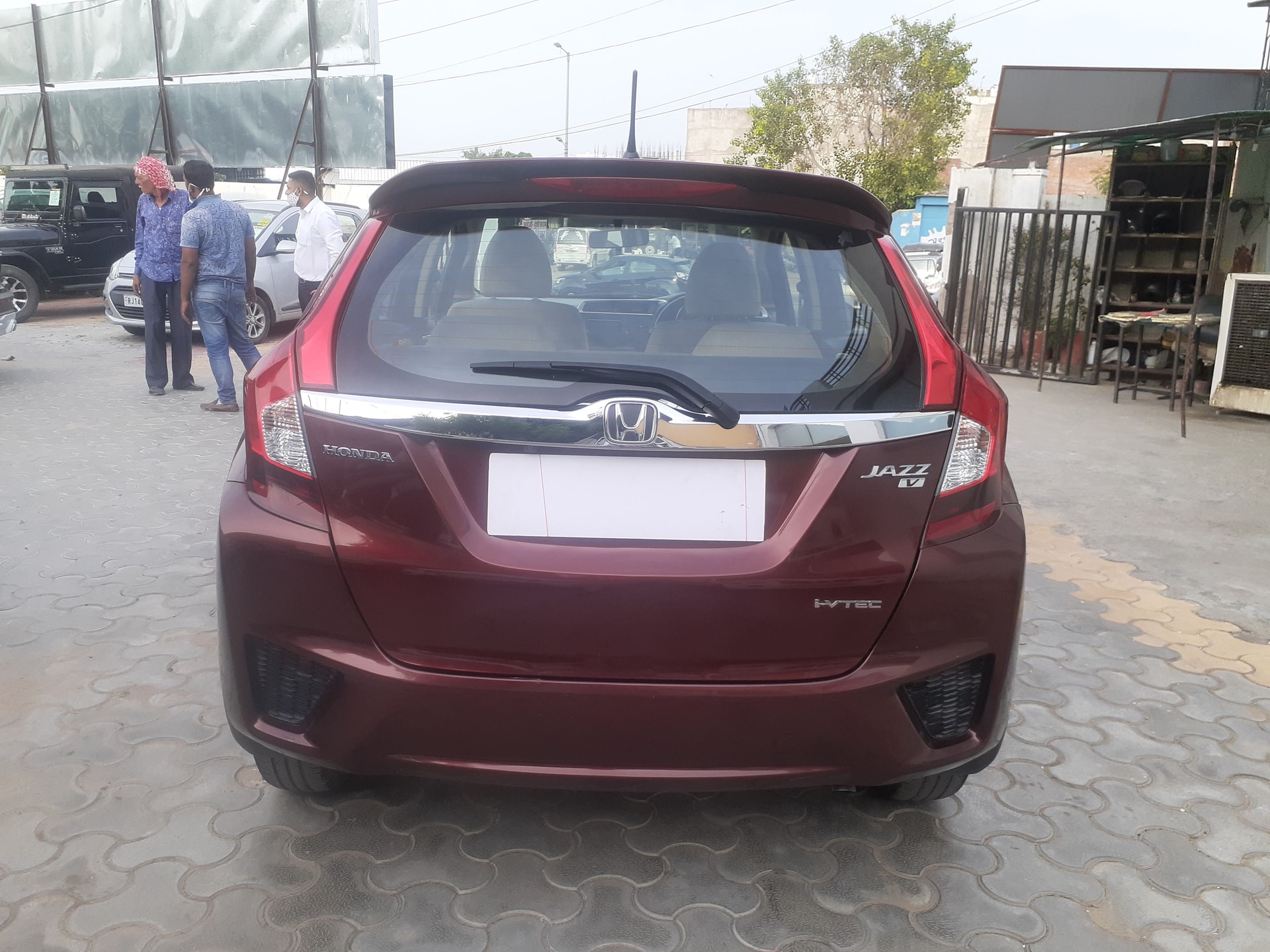 Jazz image 13 Jazz image 13