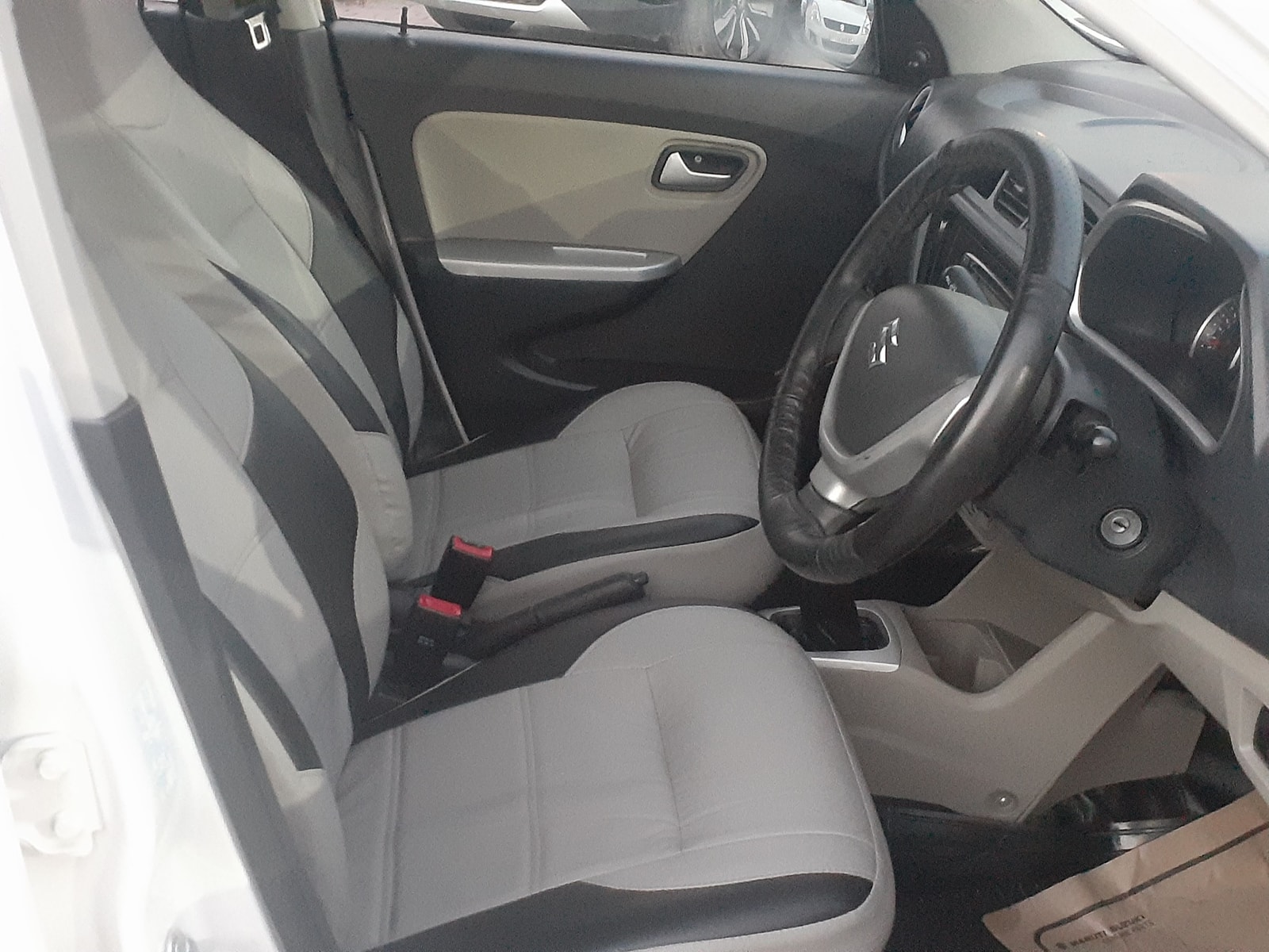 Alto K10 image 6 Alto K10 image 6