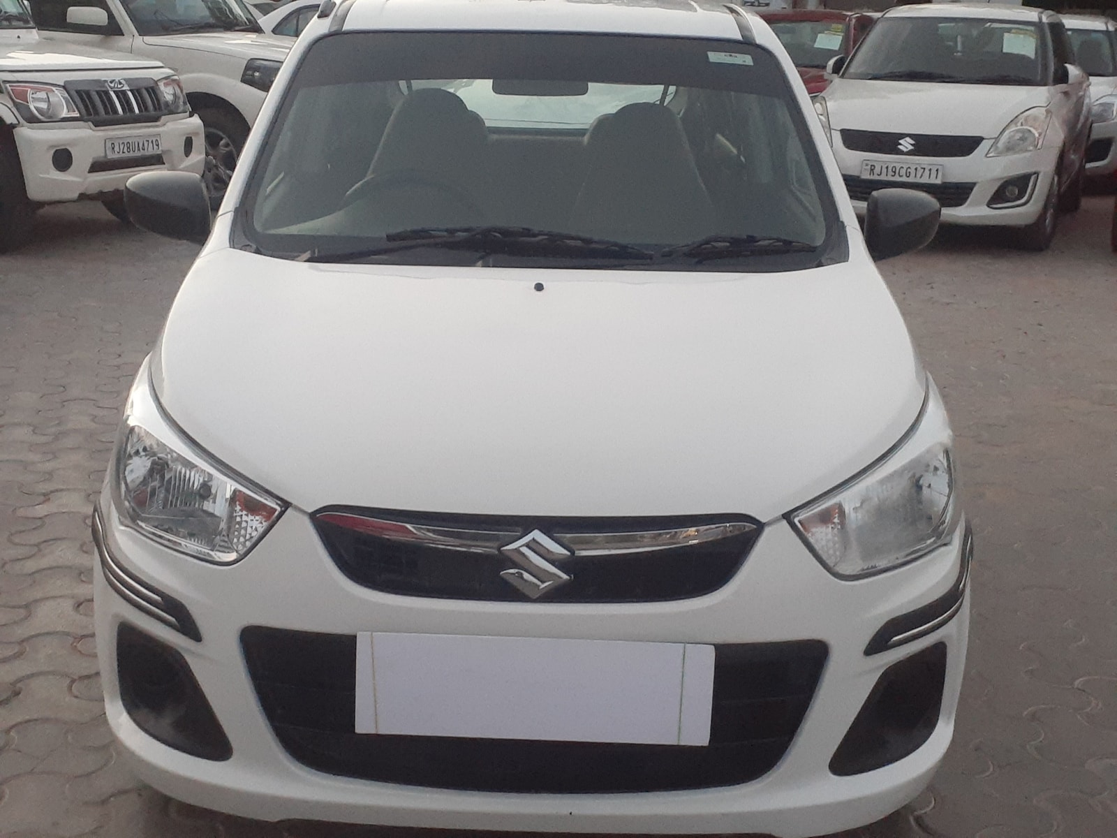 Alto K10 image 8 Alto K10 image 8