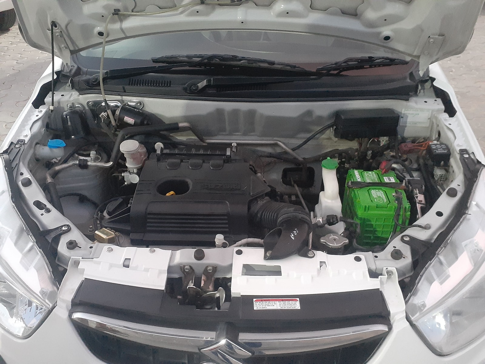 Alto K10 image 15 Alto K10 image 15