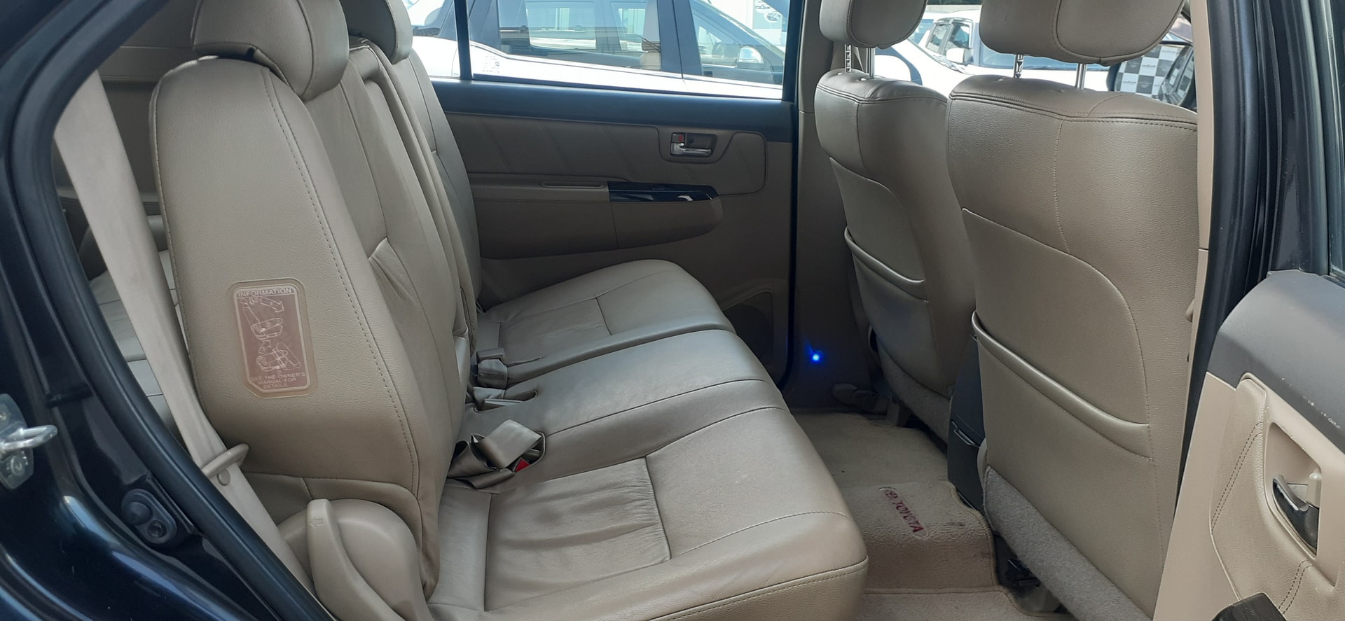 Fortuner image 2 Fortuner image 2