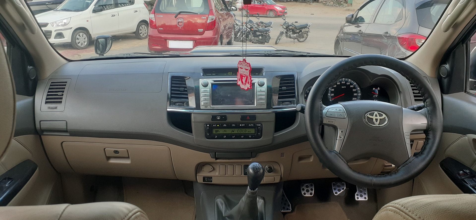 Fortuner image 4 Fortuner image 4