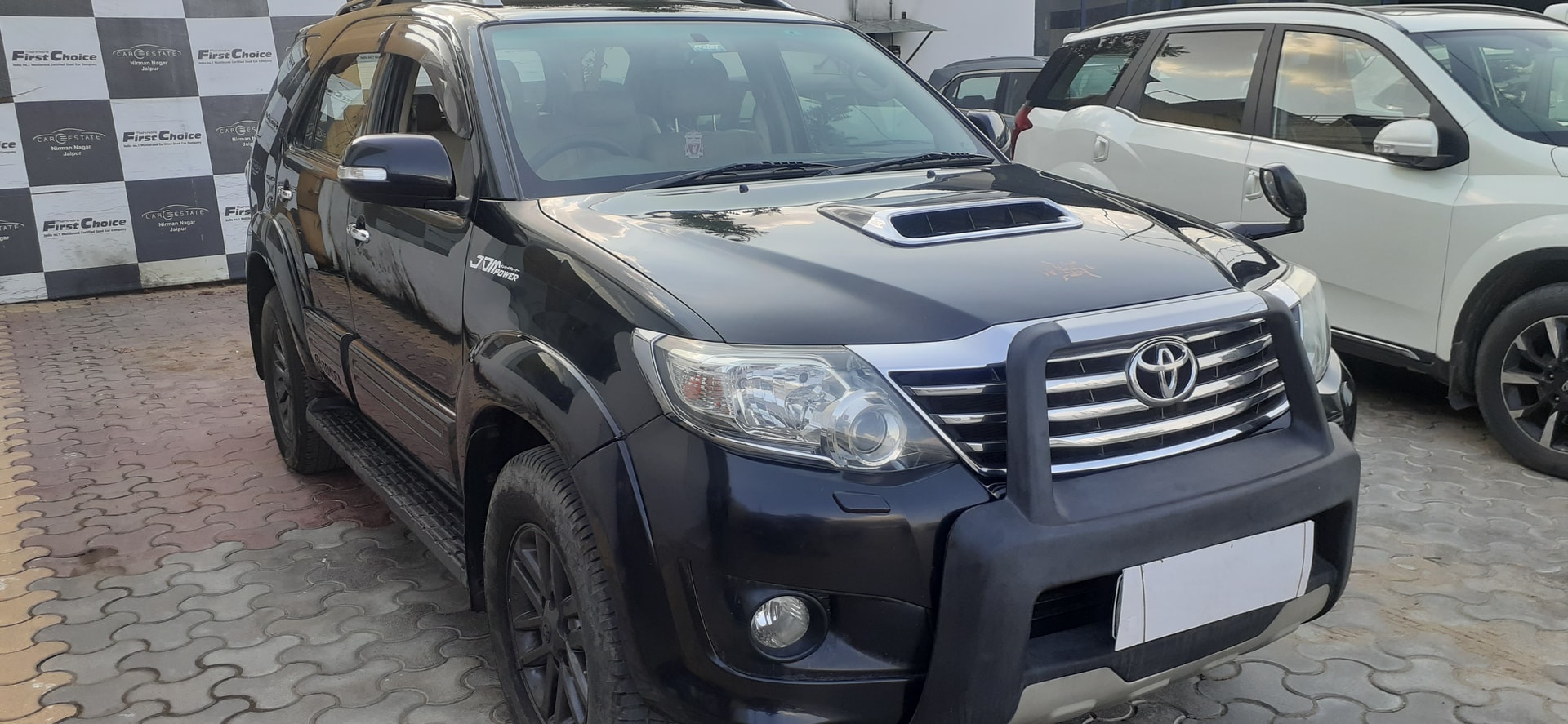 Fortuner image 5 Fortuner image 5