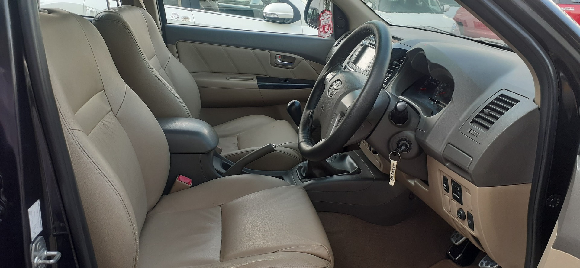 Fortuner image 6 Fortuner image 6