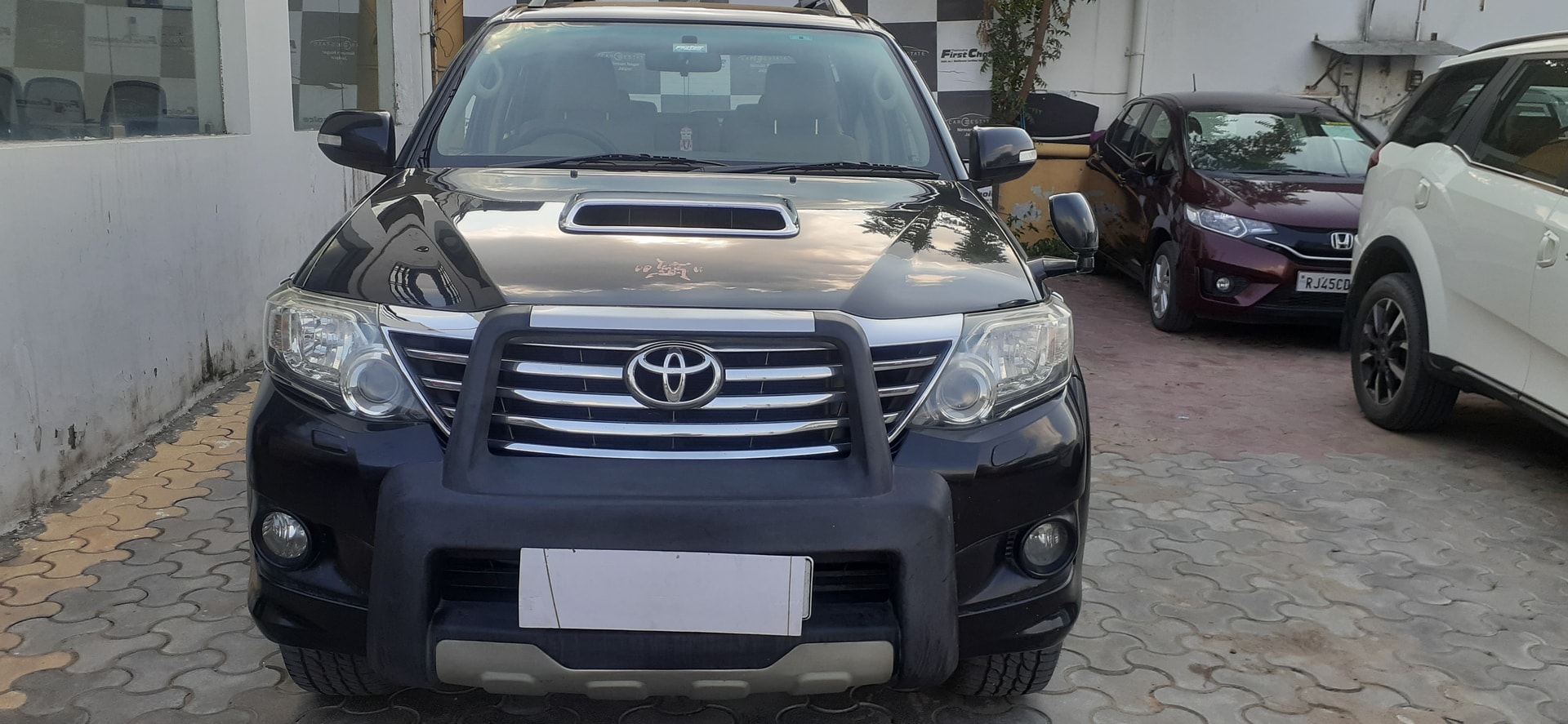 Fortuner image 8 Fortuner image 8