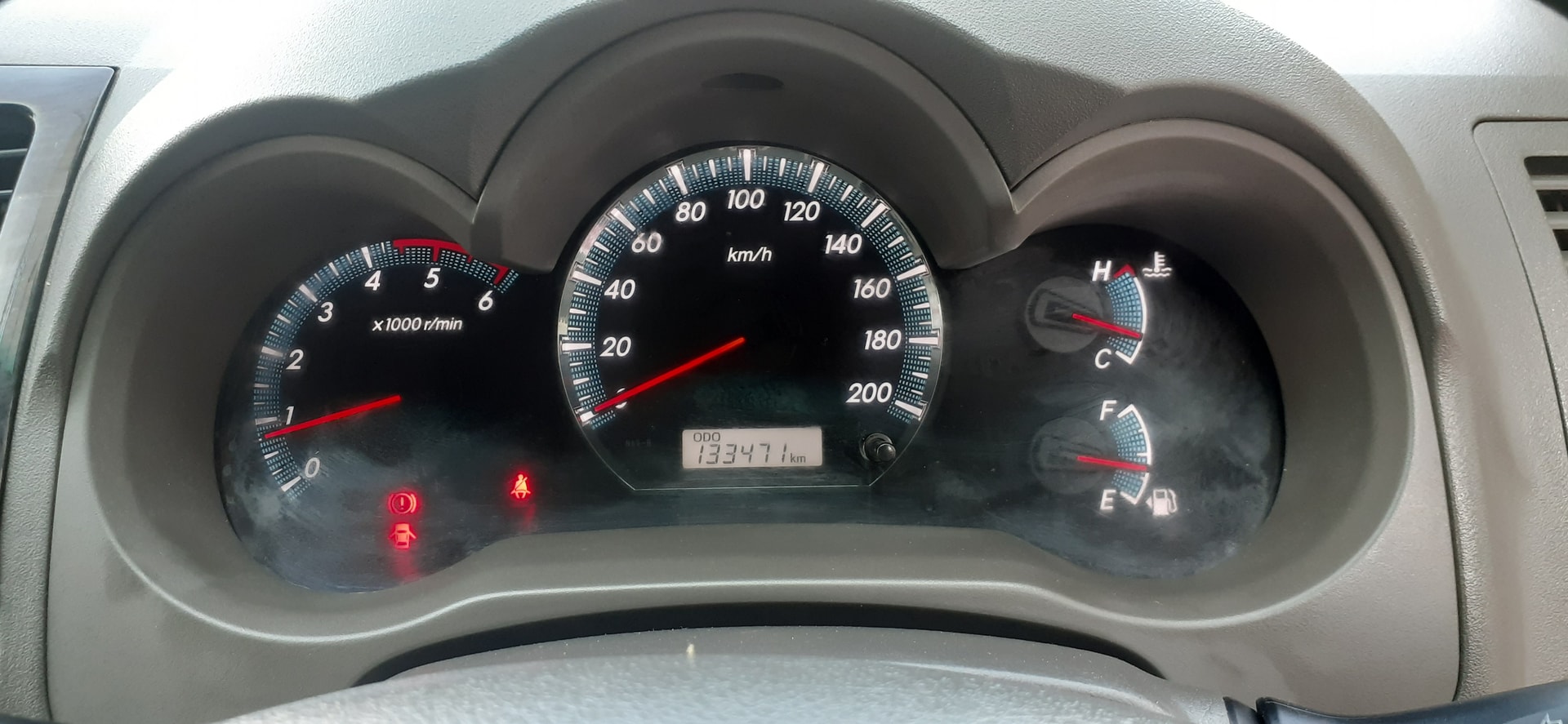 Fortuner image 10 Fortuner image 10