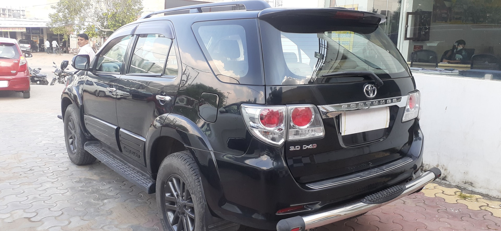 Fortuner image 11 Fortuner image 11