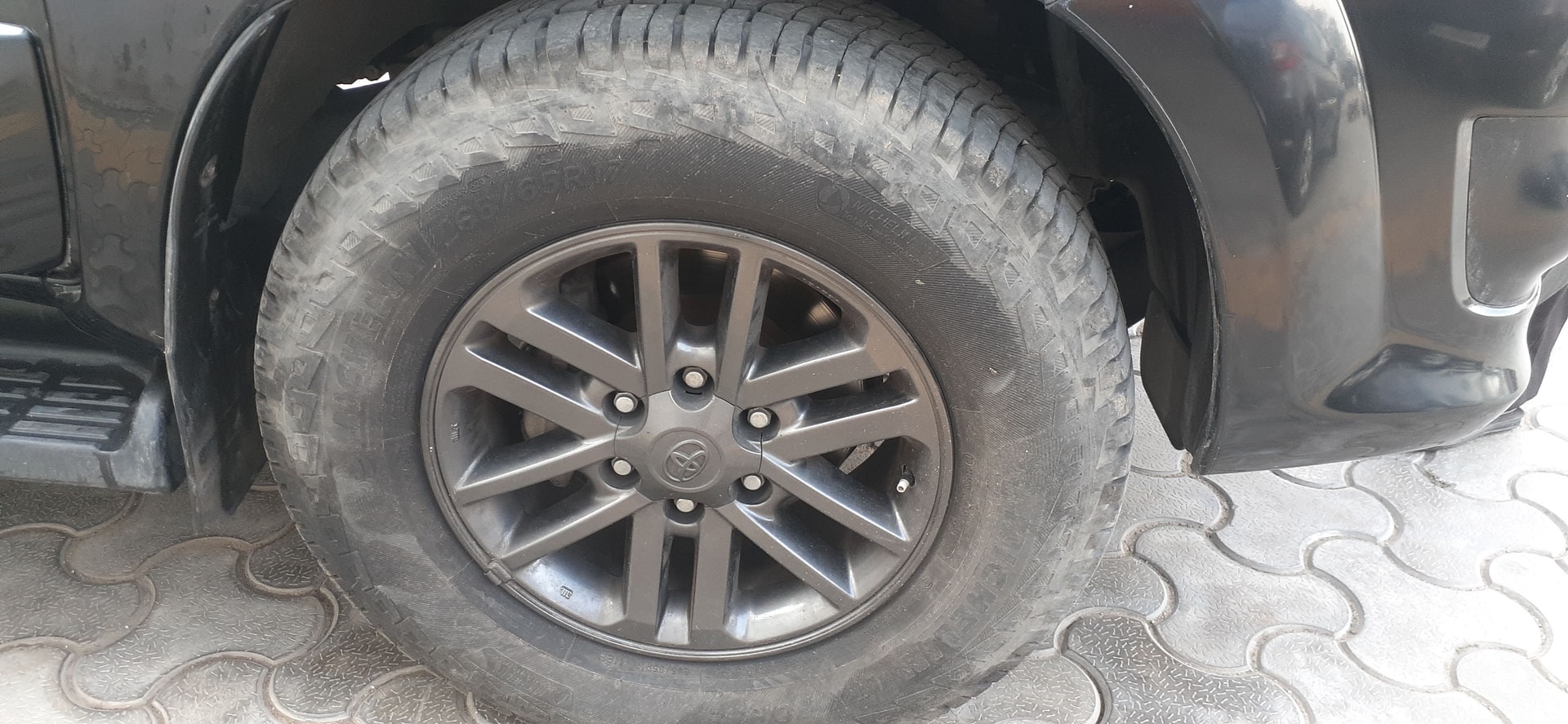 Fortuner image 17 Fortuner image 17