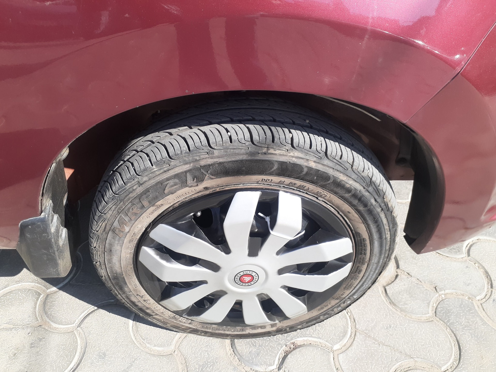 Alto K10 image 7 Alto K10 image 7