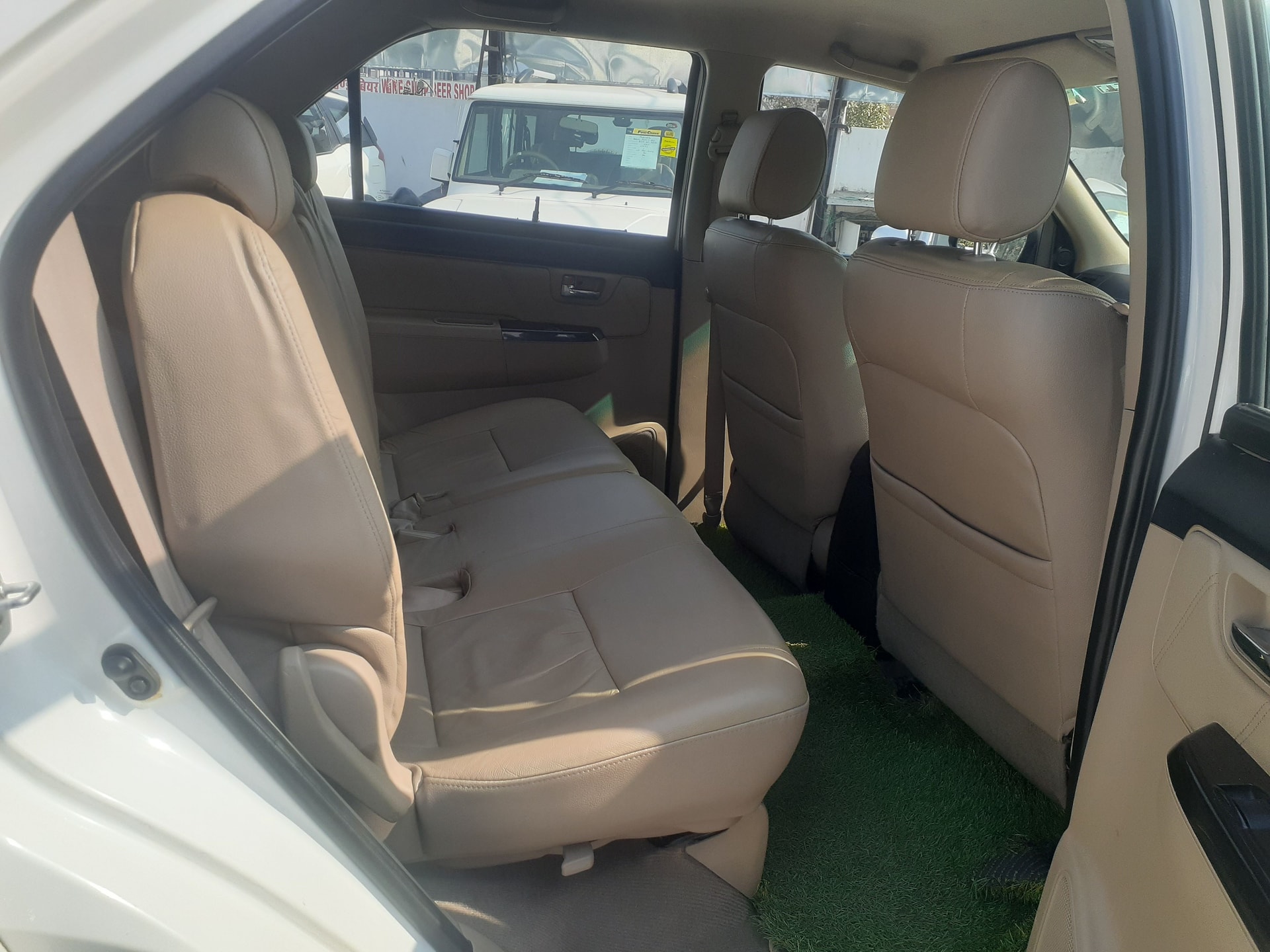 Fortuner image 11 Fortuner image 11