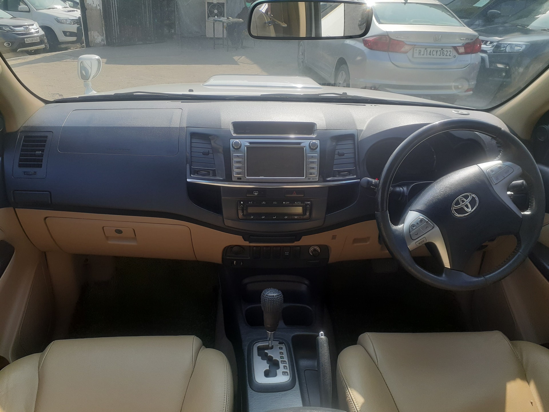 Fortuner image 13 Fortuner image 13