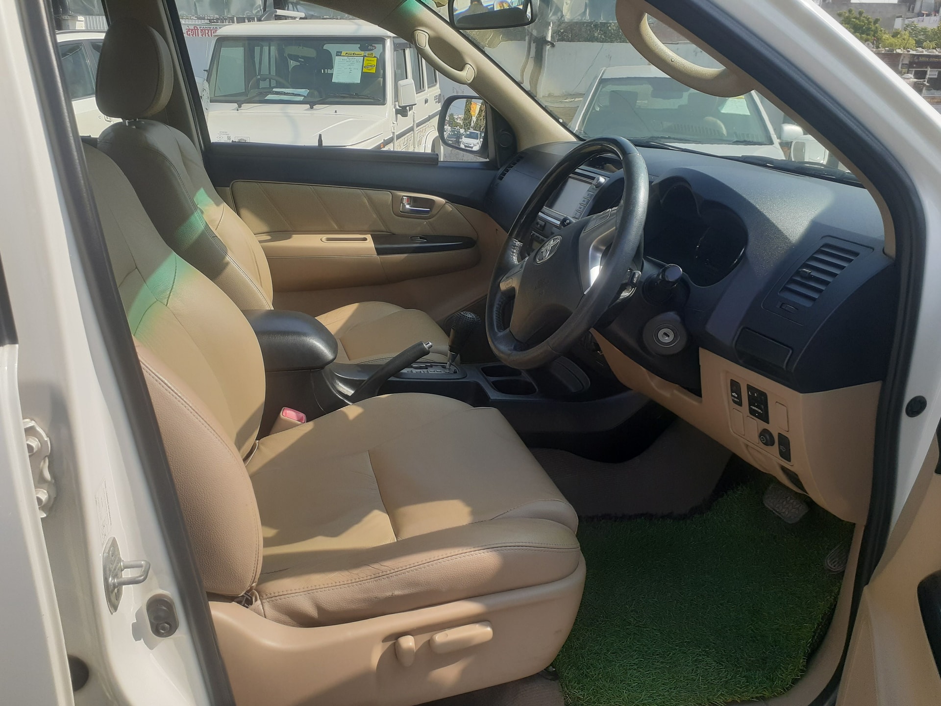 Fortuner image 14 Fortuner image 14