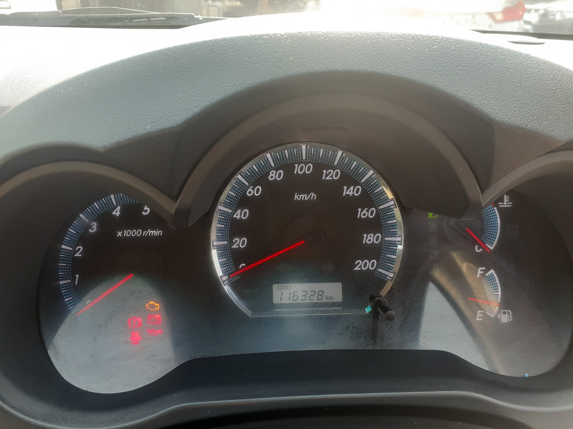 Fortuner image 16 Fortuner image 16