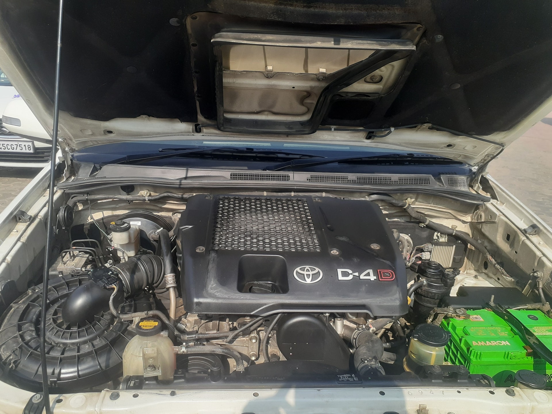 Fortuner image 9 Fortuner image 9