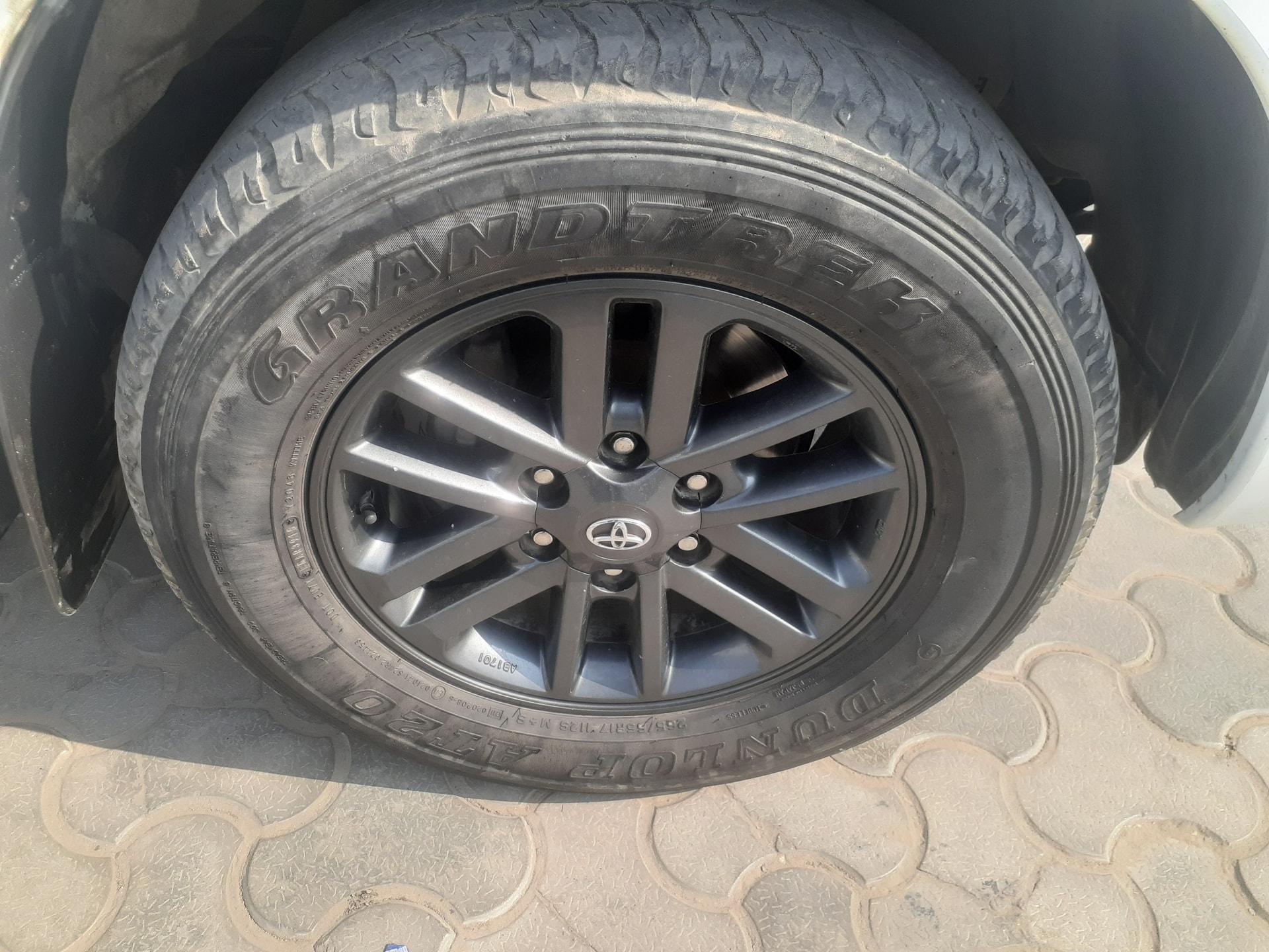 Fortuner image 10 Fortuner image 10