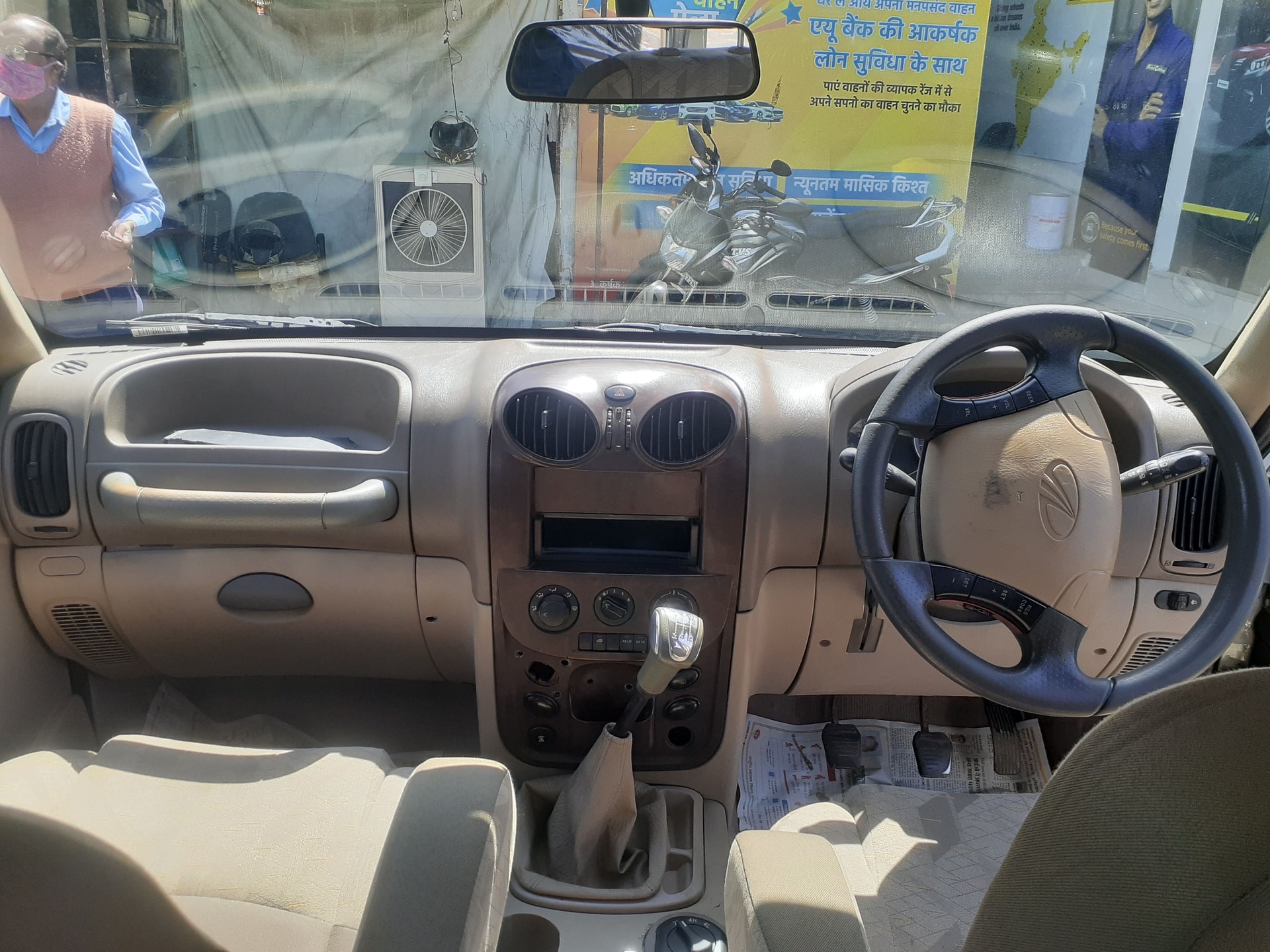 Scorpio image 13 Scorpio image 13