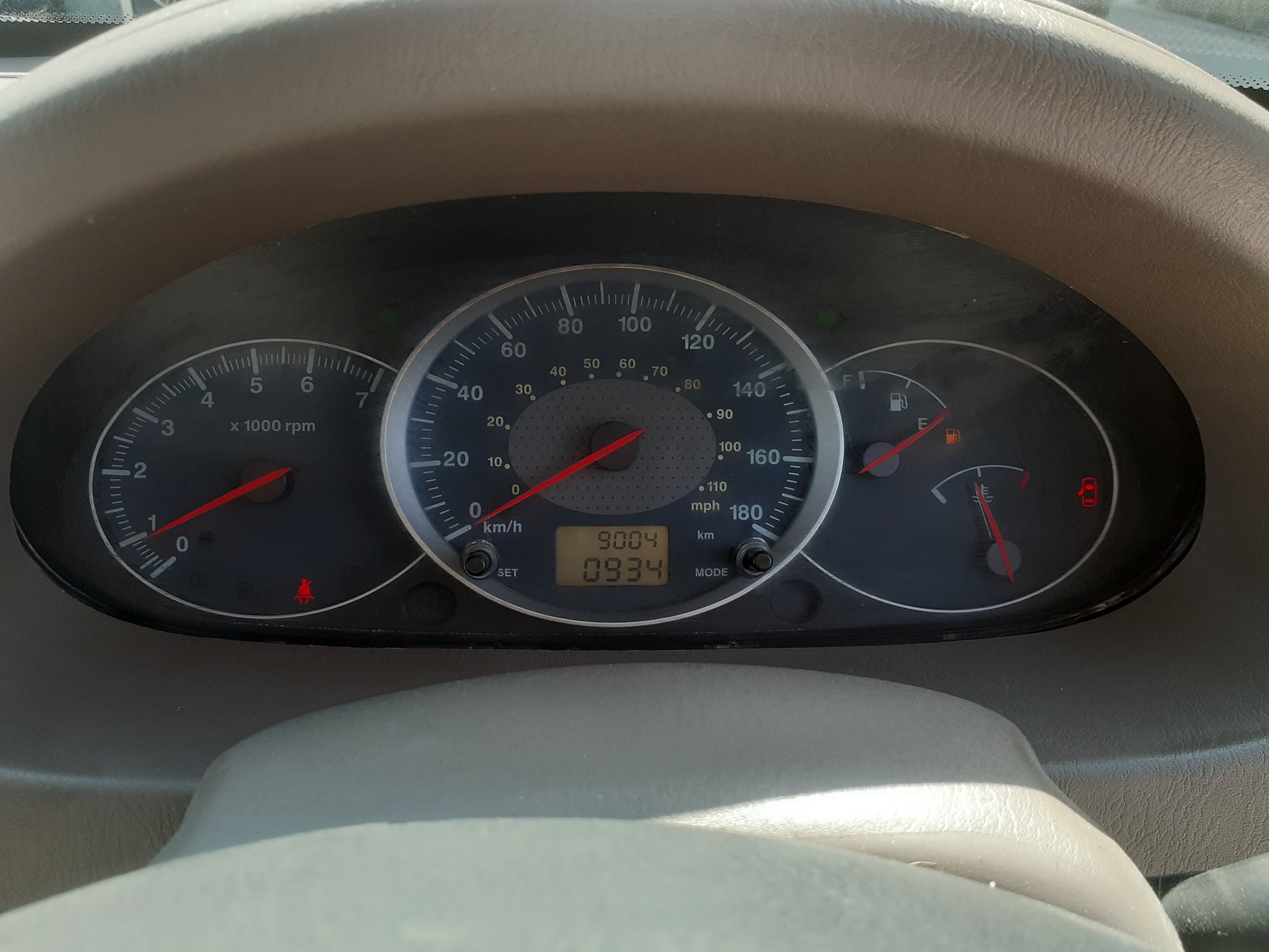 Scorpio image 16 Scorpio image 16