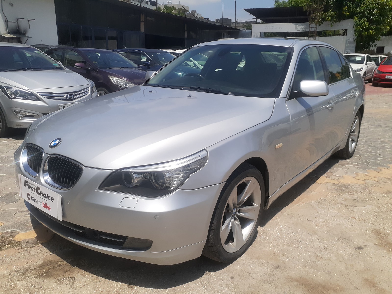 5 Series image 1 5 Series image 1