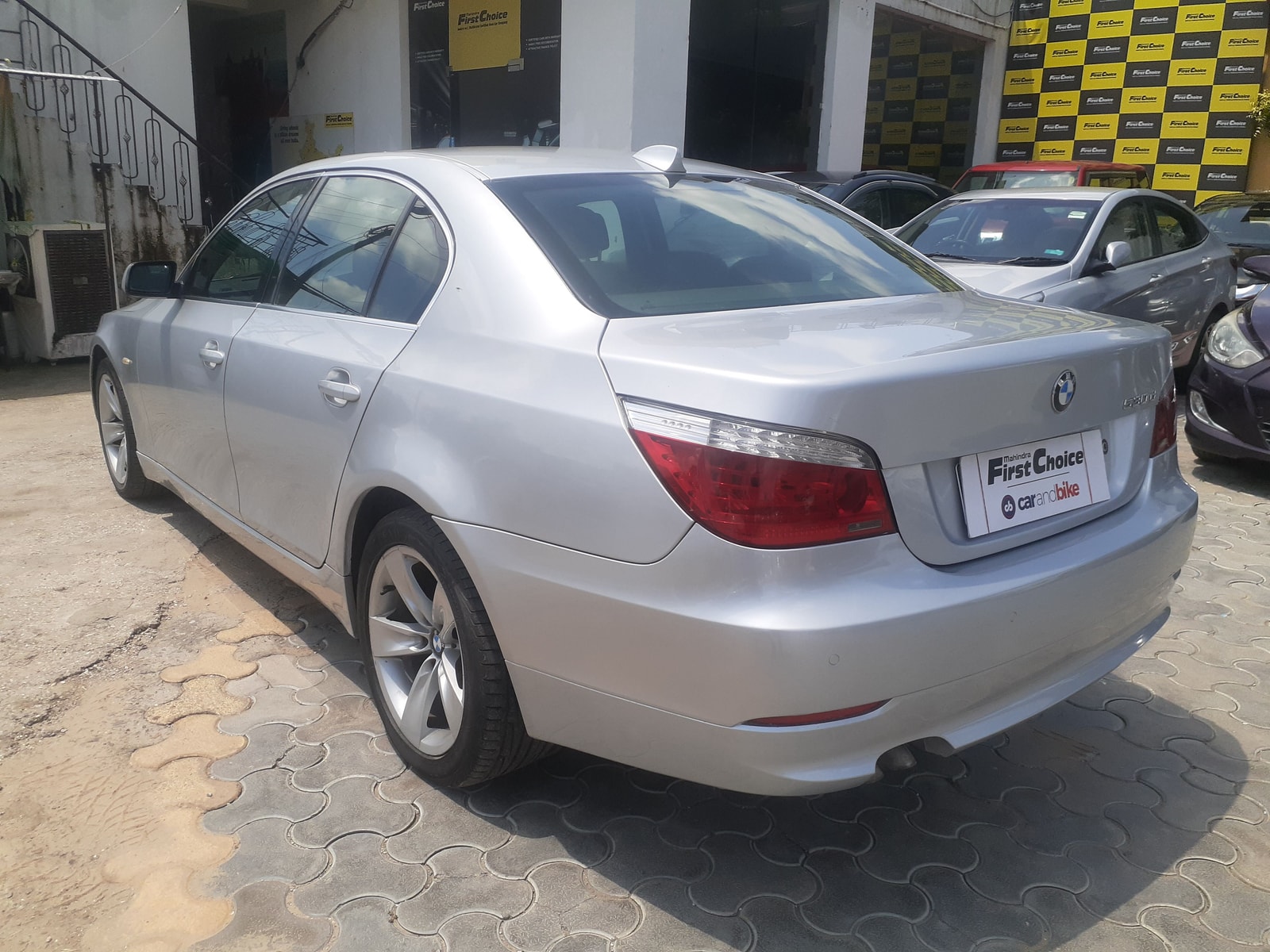 5 Series image 3 5 Series image 3