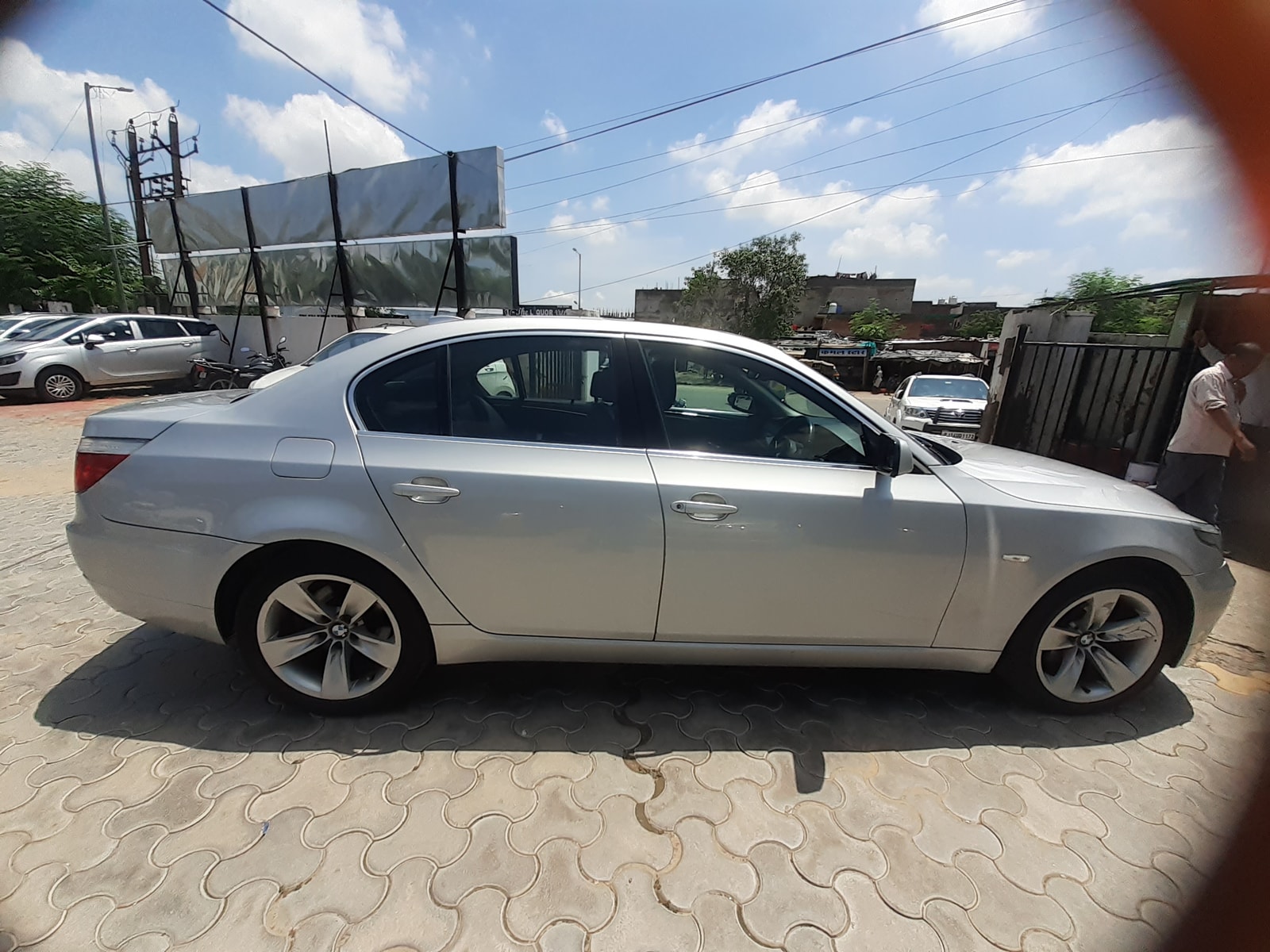 5 Series image 6 5 Series image 6