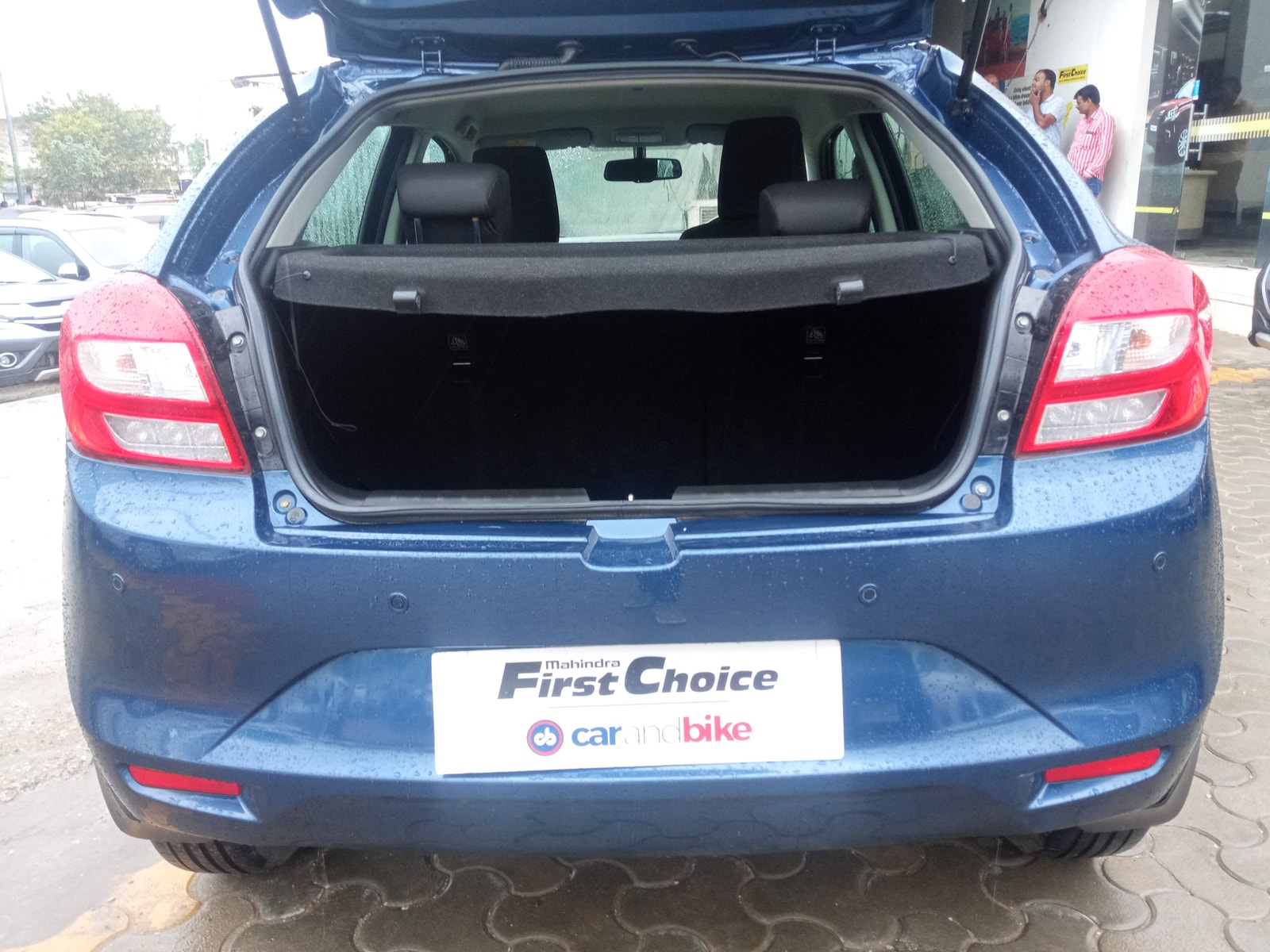 Baleno image 10 Baleno image 10