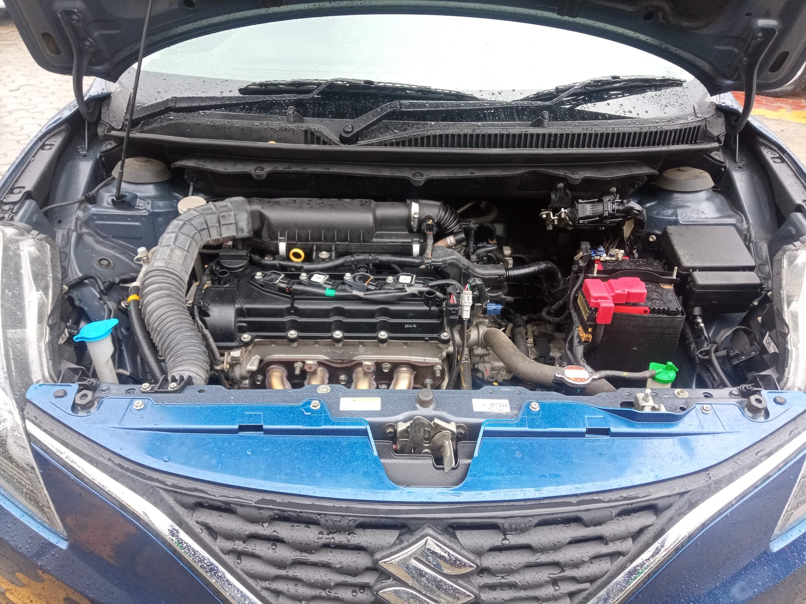 Baleno image 12 Baleno image 12