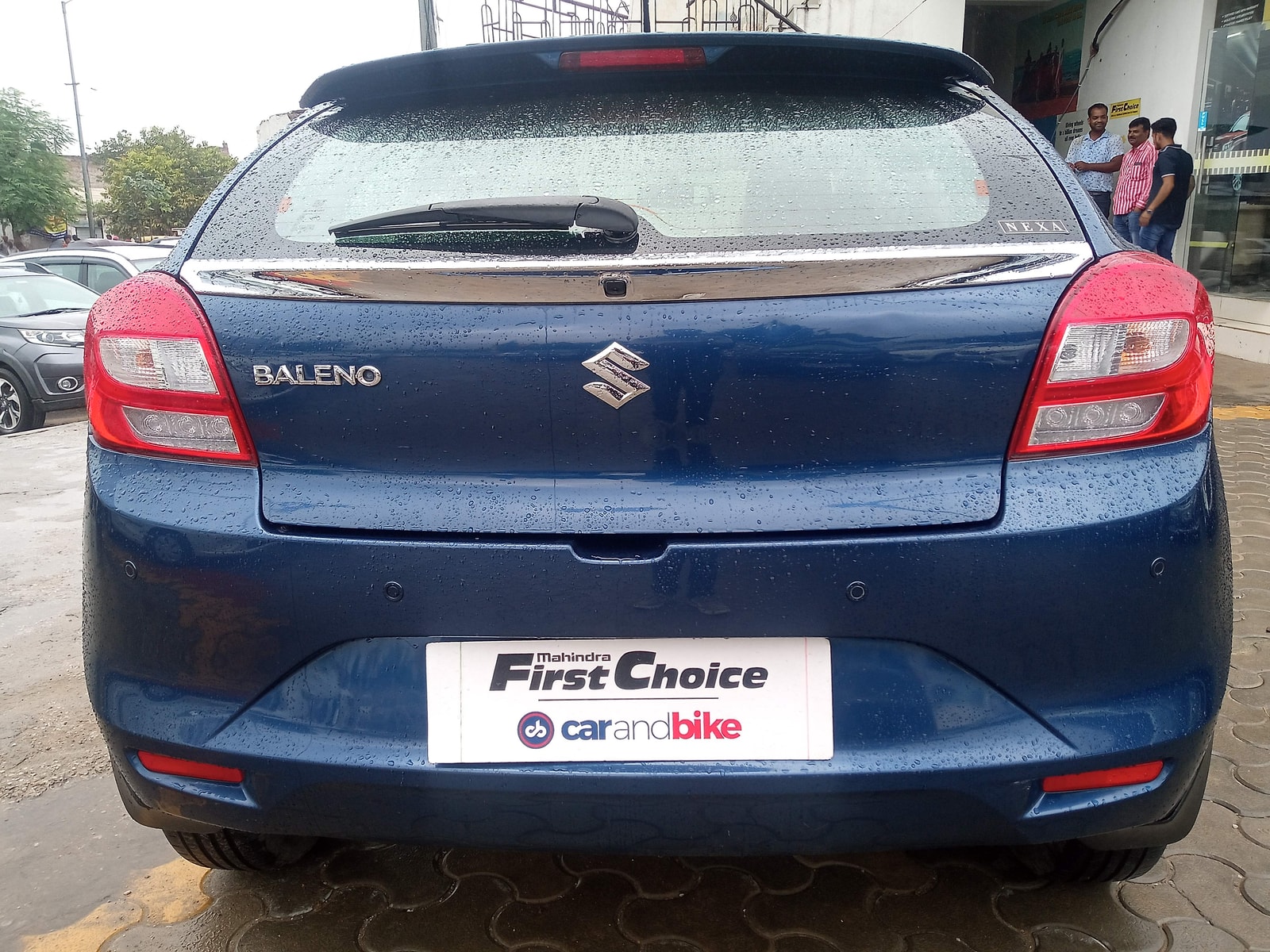 Baleno image 13 Baleno image 13