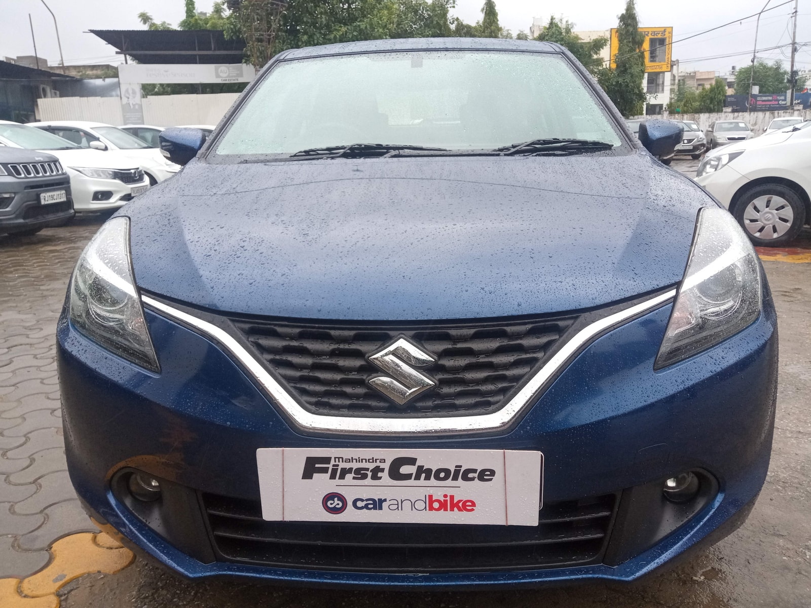 Baleno image 7 Baleno image 7