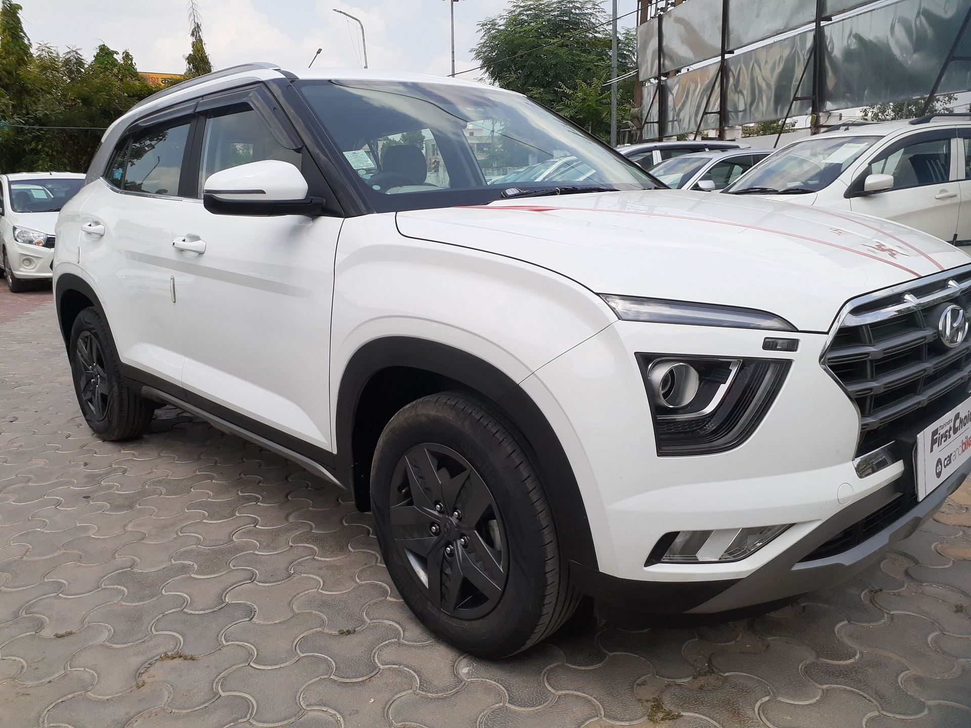 Creta image 2 Creta image 2