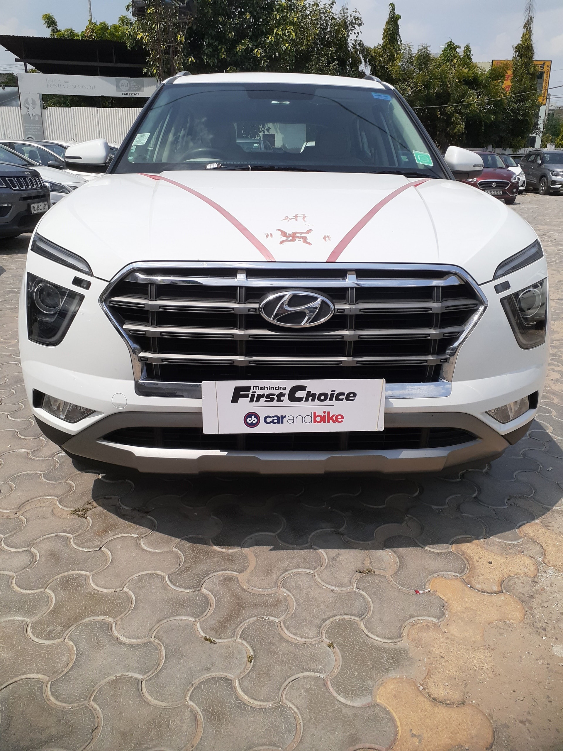 Creta image 3 Creta image 3