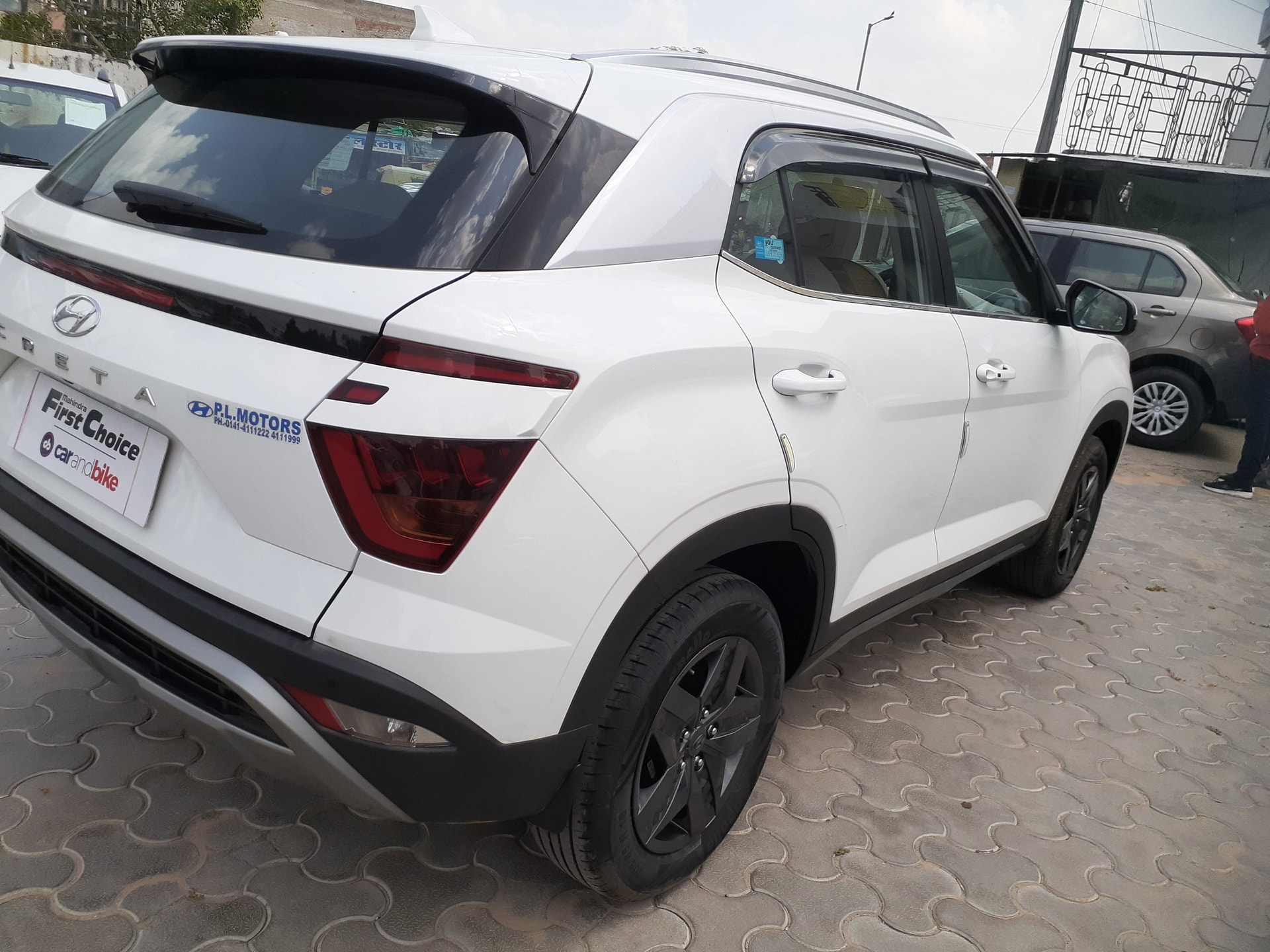 Creta image 6 Creta image 6