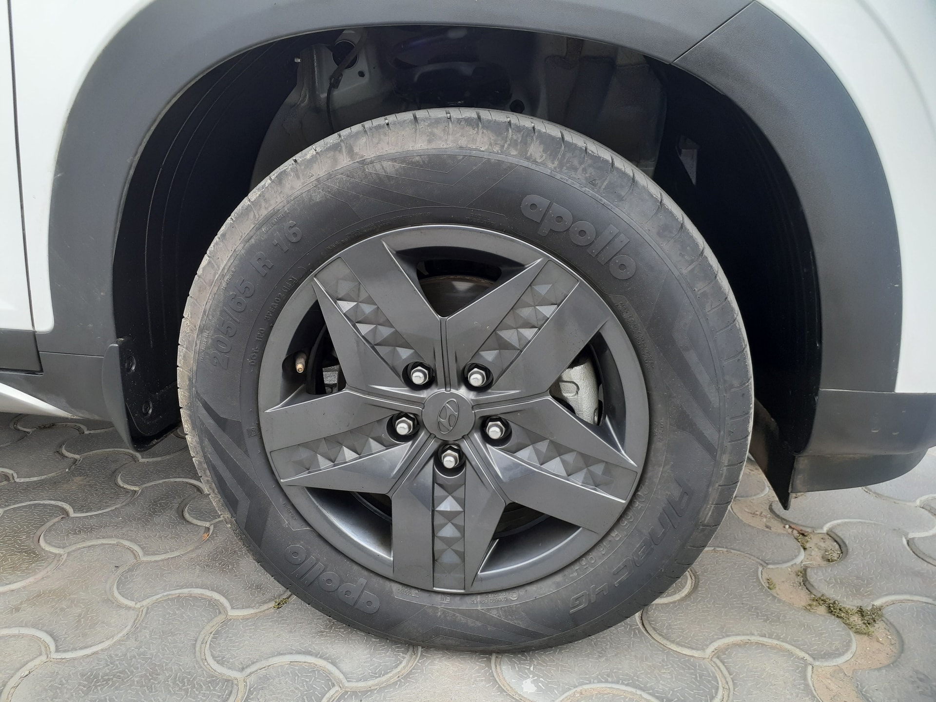 Creta image 10 Creta image 10