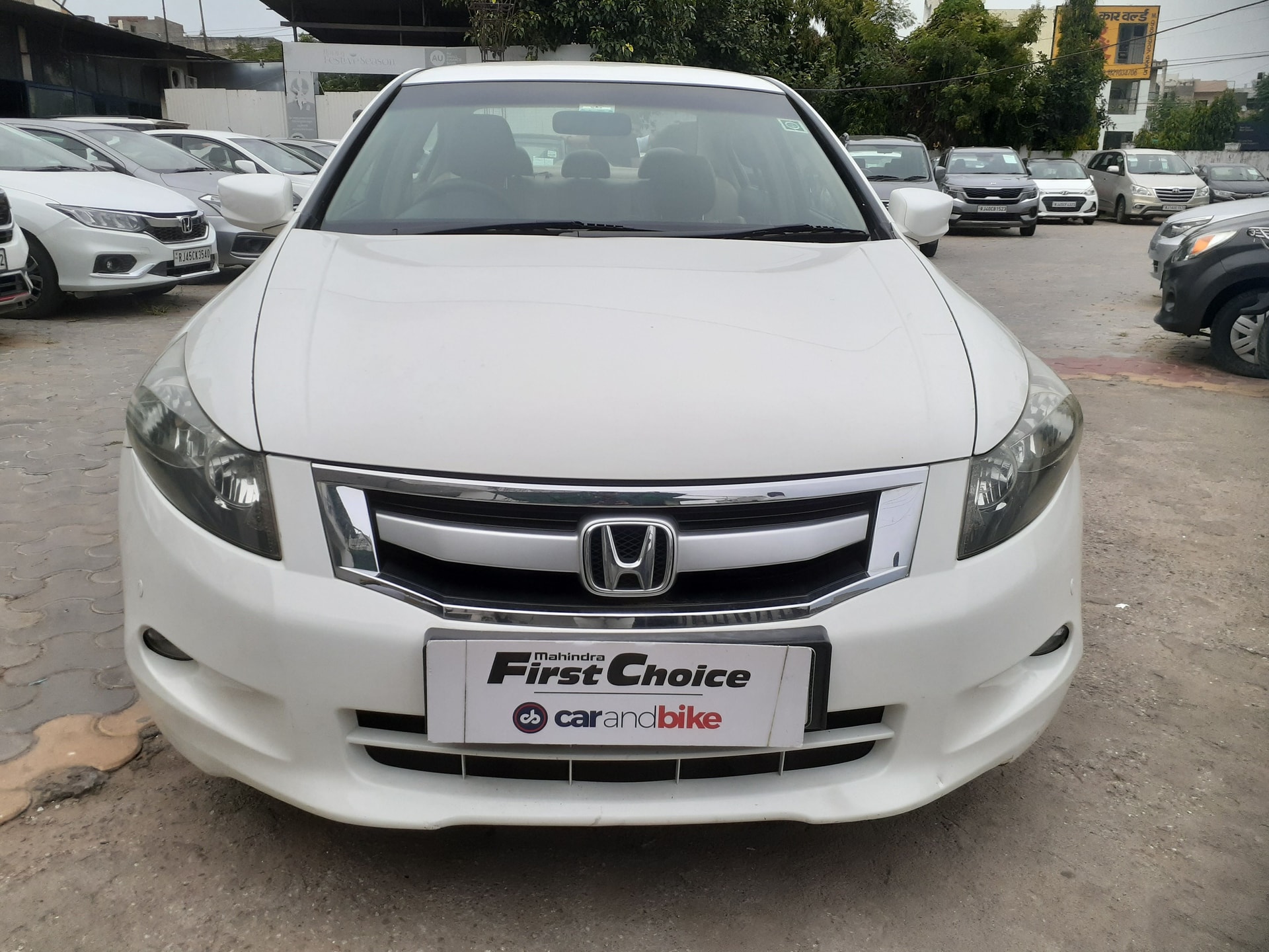 Accord image 3 Accord image 3