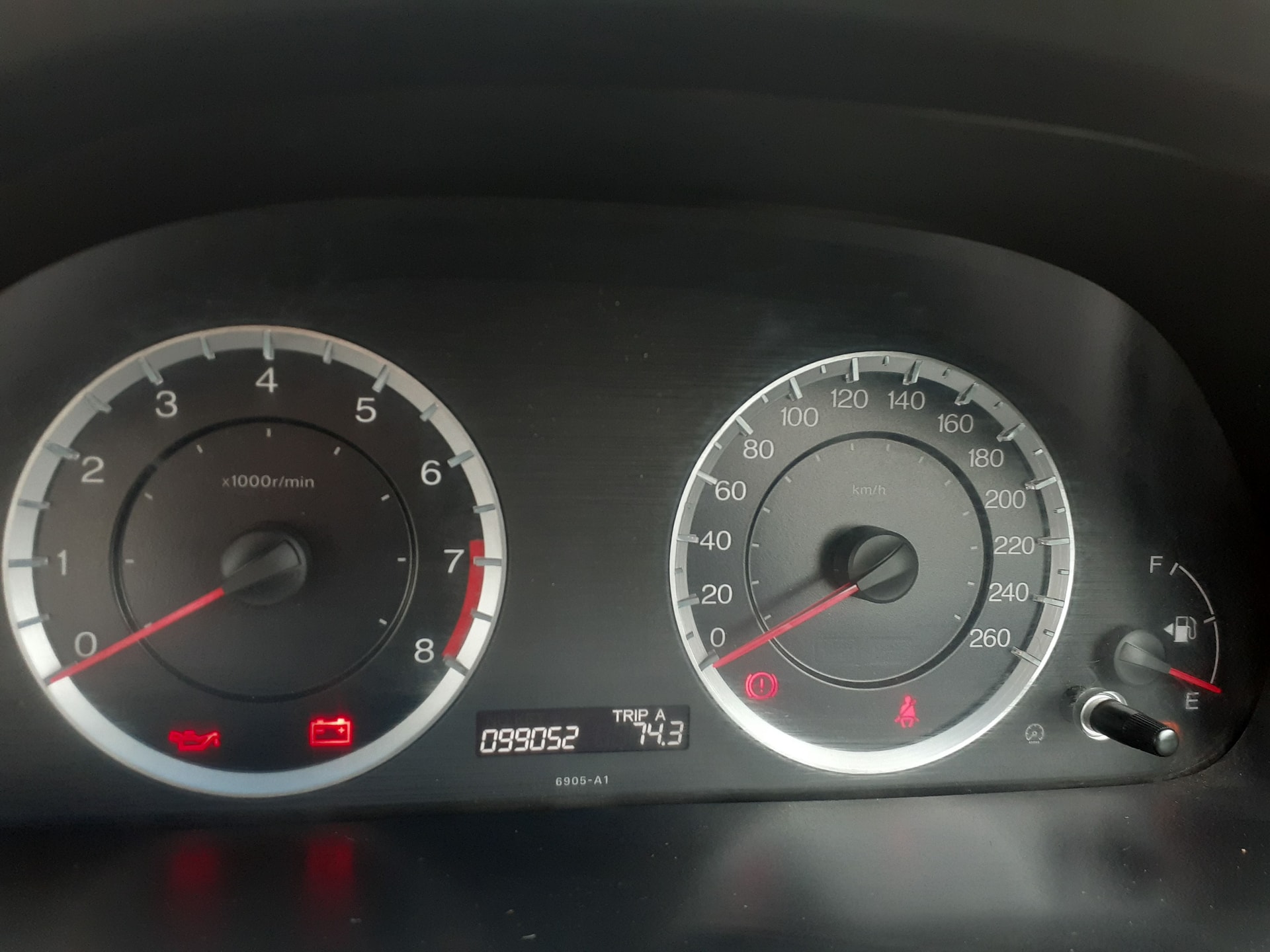 Accord image 13 Accord image 13