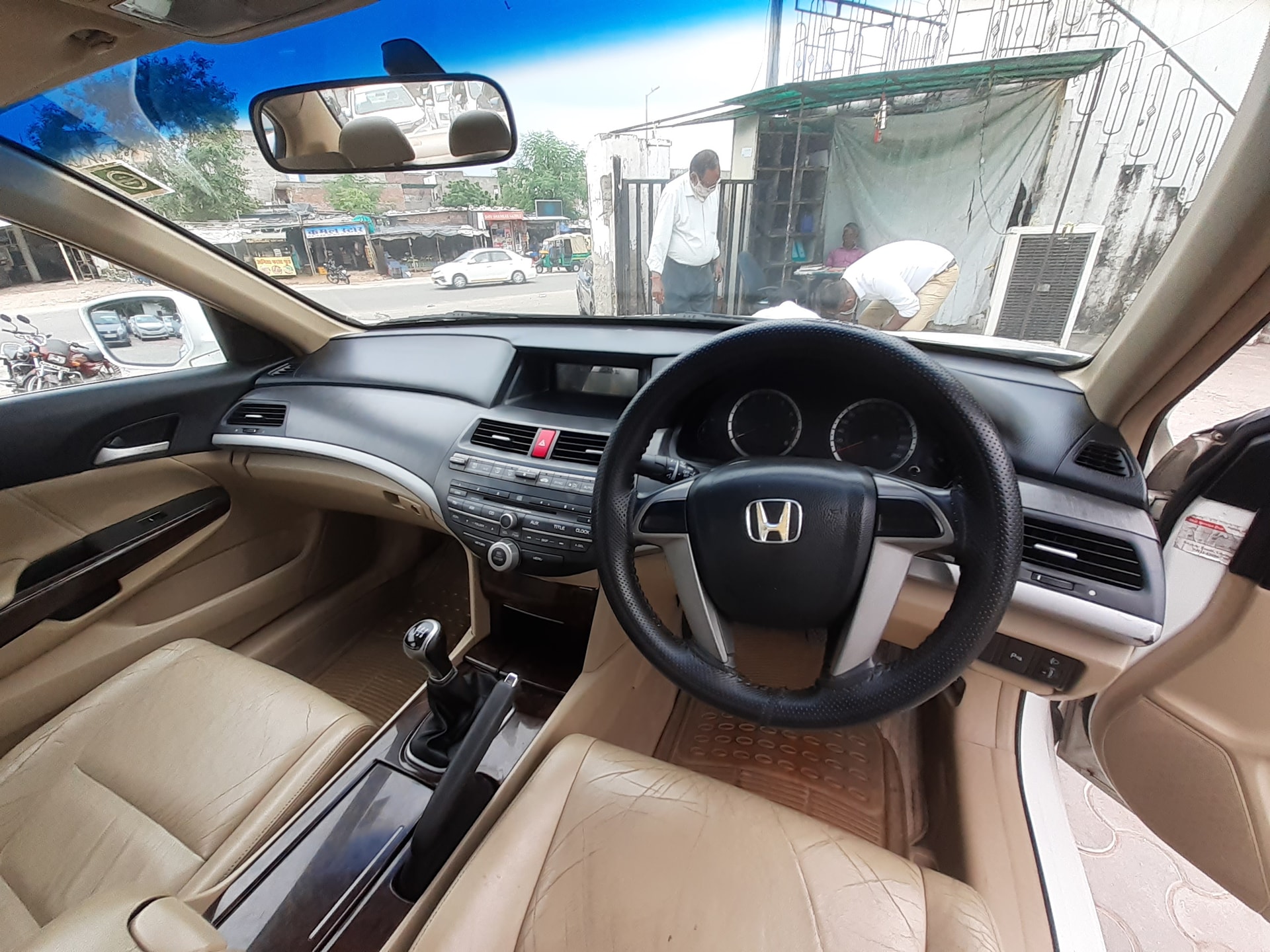 Accord image 14 Accord image 14