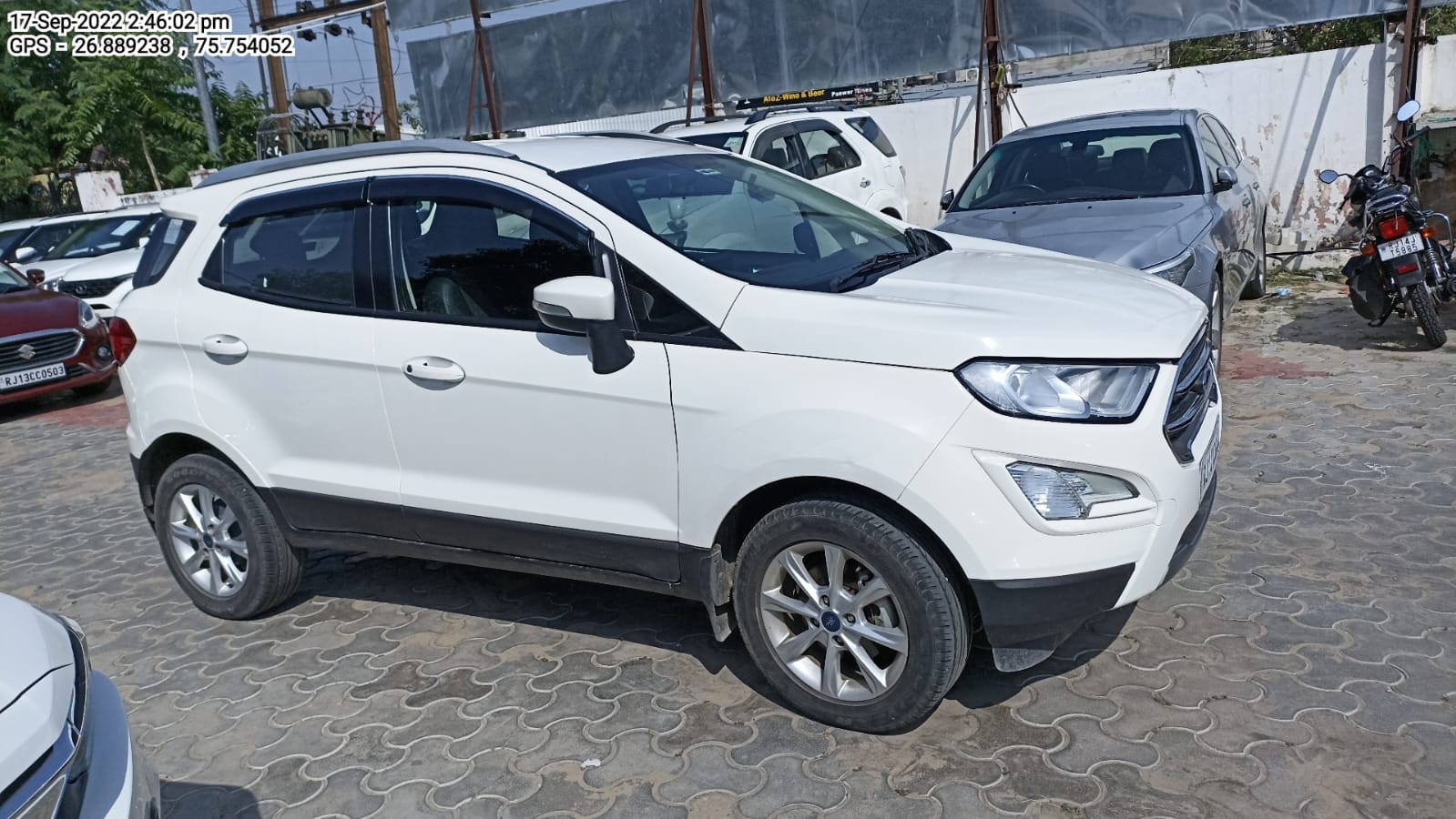 EcoSport image 5 EcoSport image 5