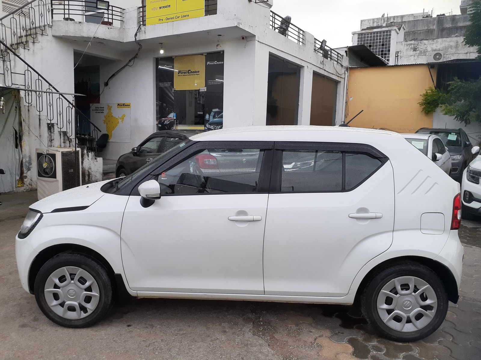 Ignis image 4 Ignis image 4